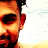 prasanna piyarathne -Groom from Dehiwala-Mount Lavinia