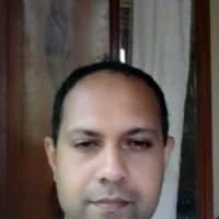 Prassanna Wiji -Groom from Panadura