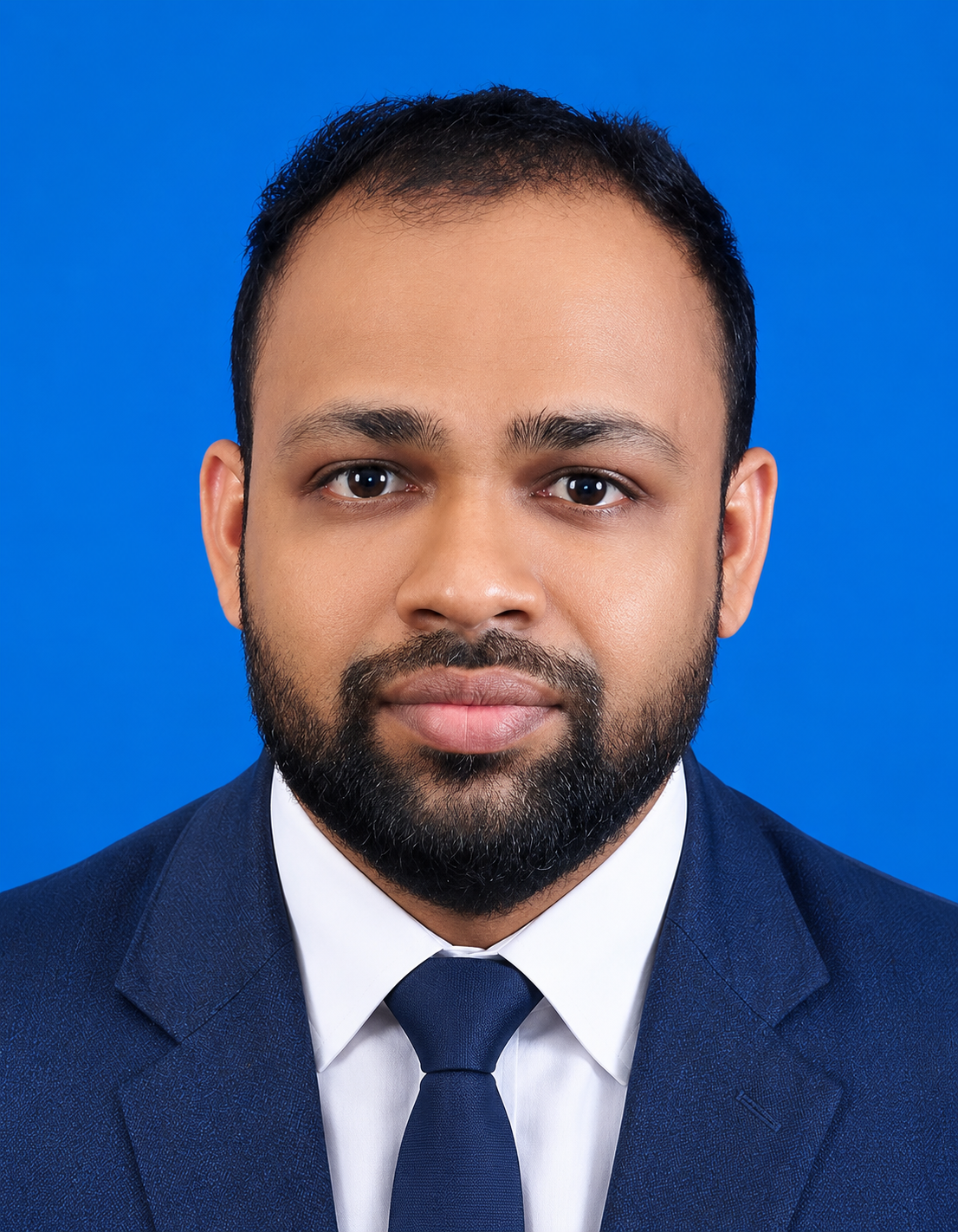 G.G.Ashan Lochana -Groom from Kandy