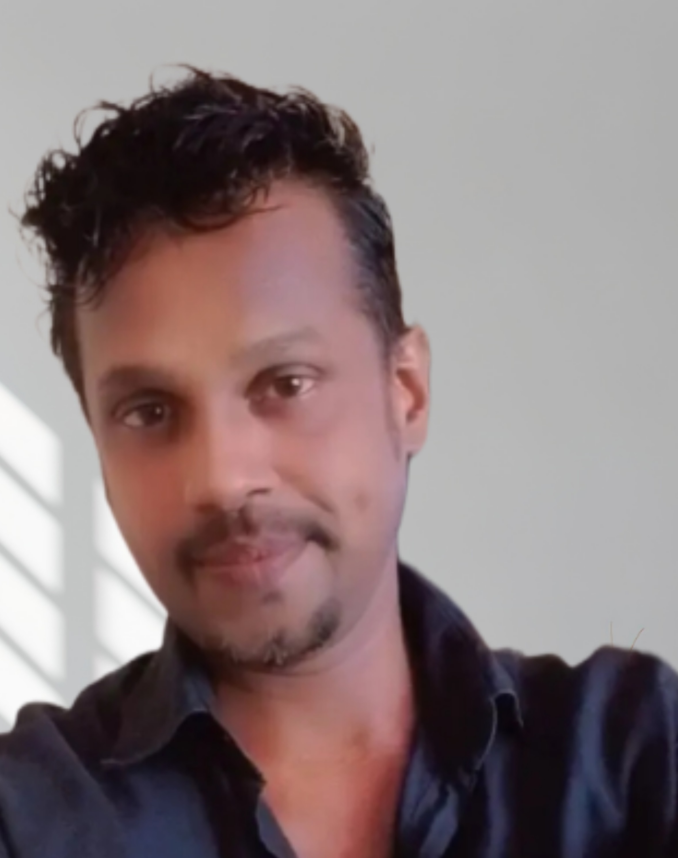 Aravinda atukorala -Groom from Colombo