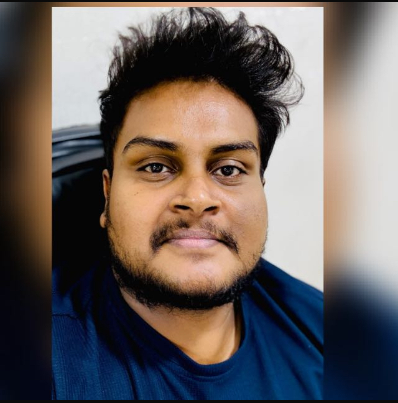 Kavishka Dilshan - Groom from Colombo