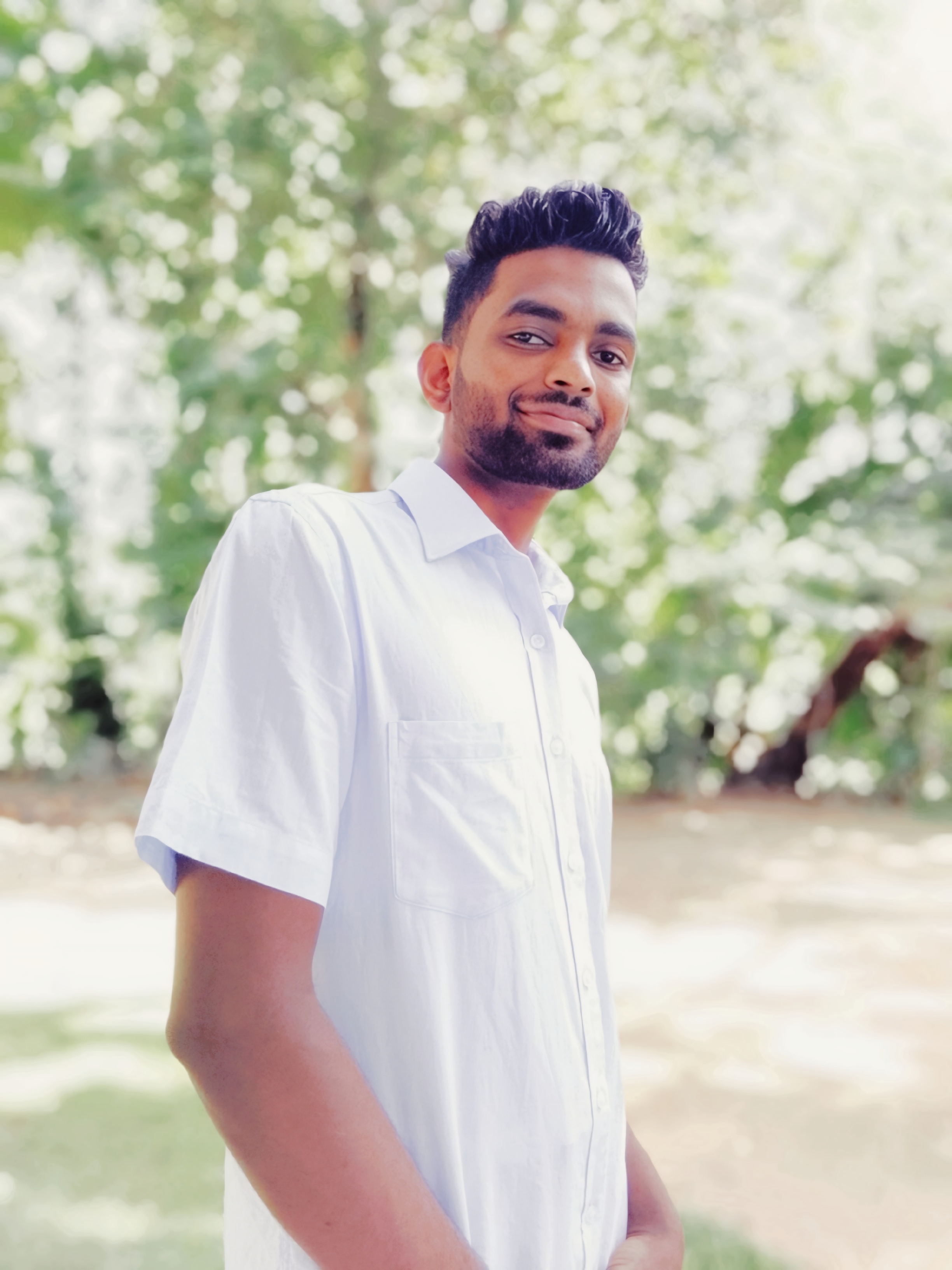 Kusala Sachinthaka -Groom from Galle