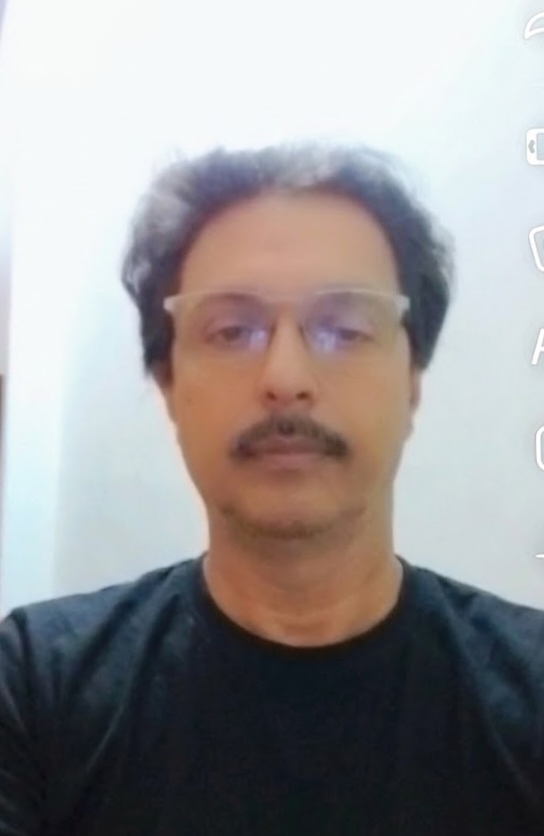 Jude -Groom from Colombo
