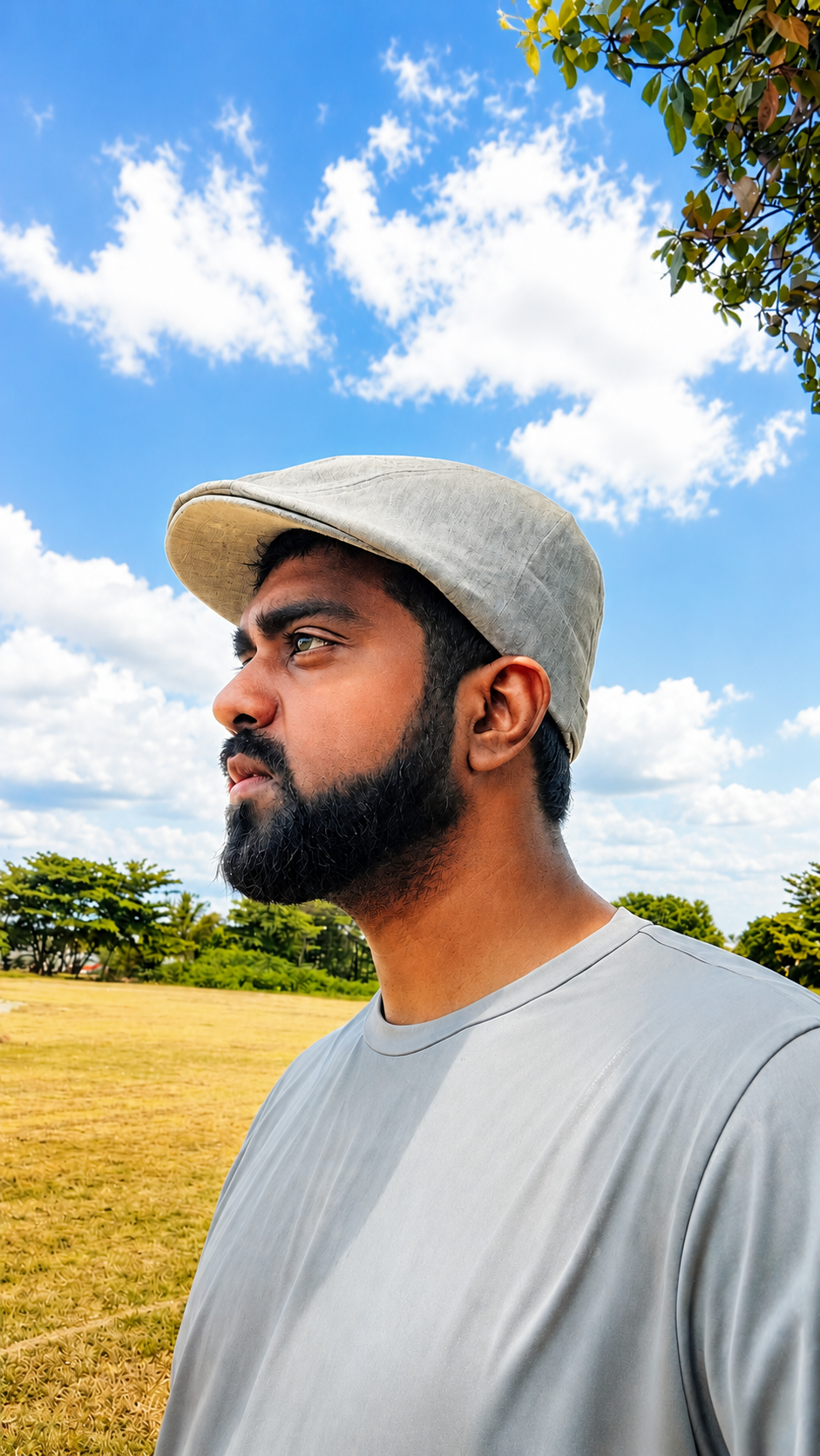 A l - Groom from Kalutara