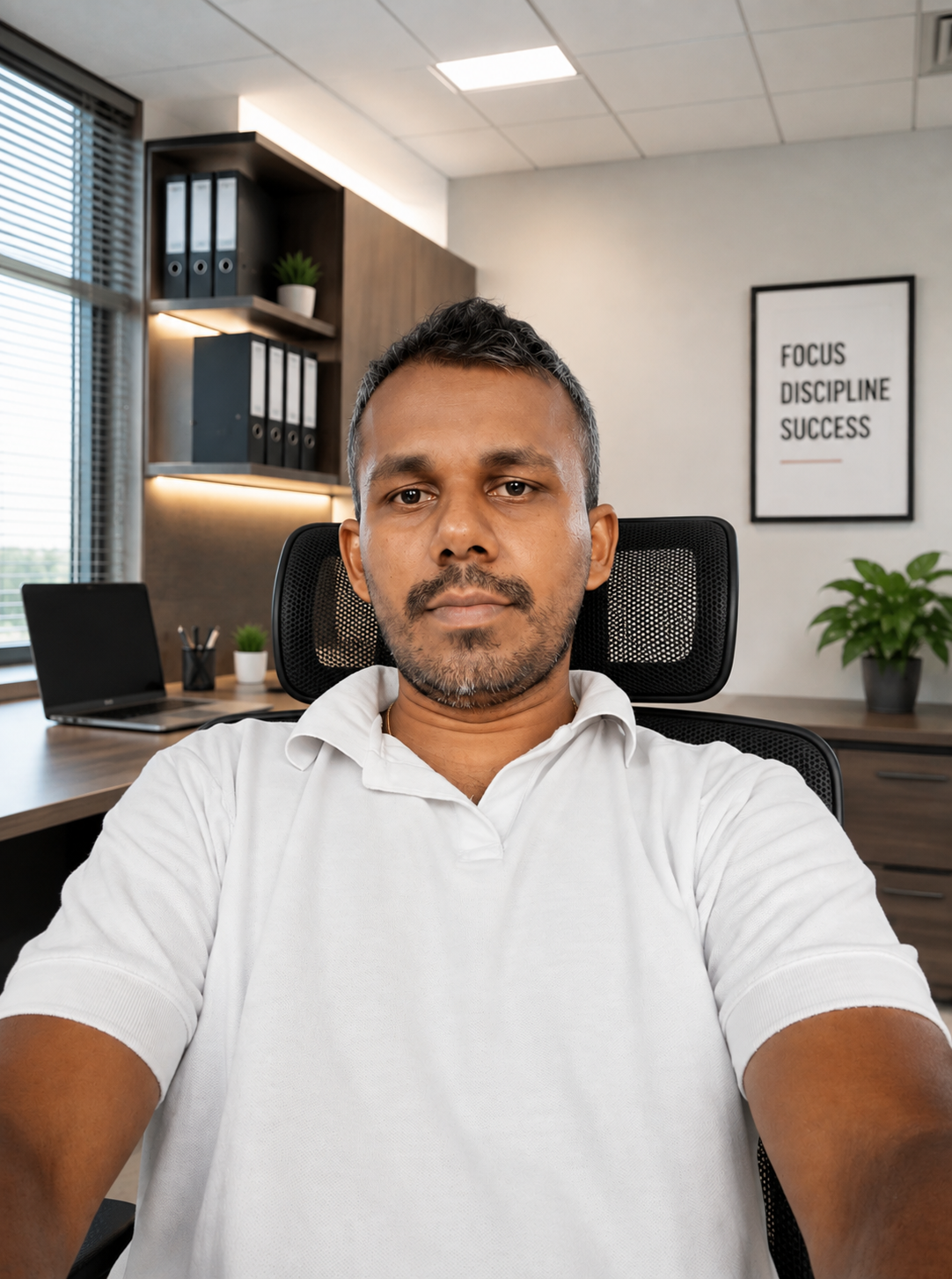 Kasmeera chathuranga  -Groom from Colombo