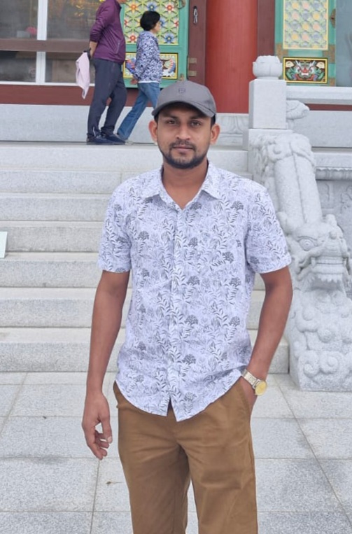 jhmn anuruddha -Groom from Anuradhapura