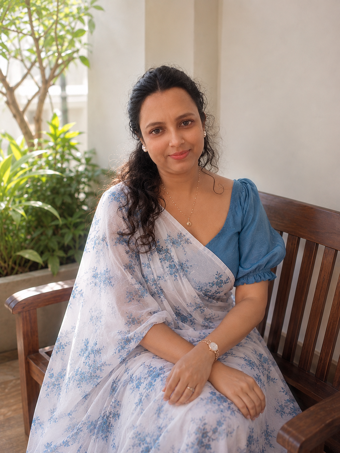 Ridma Jayasinghe  -Bride from Gampaha