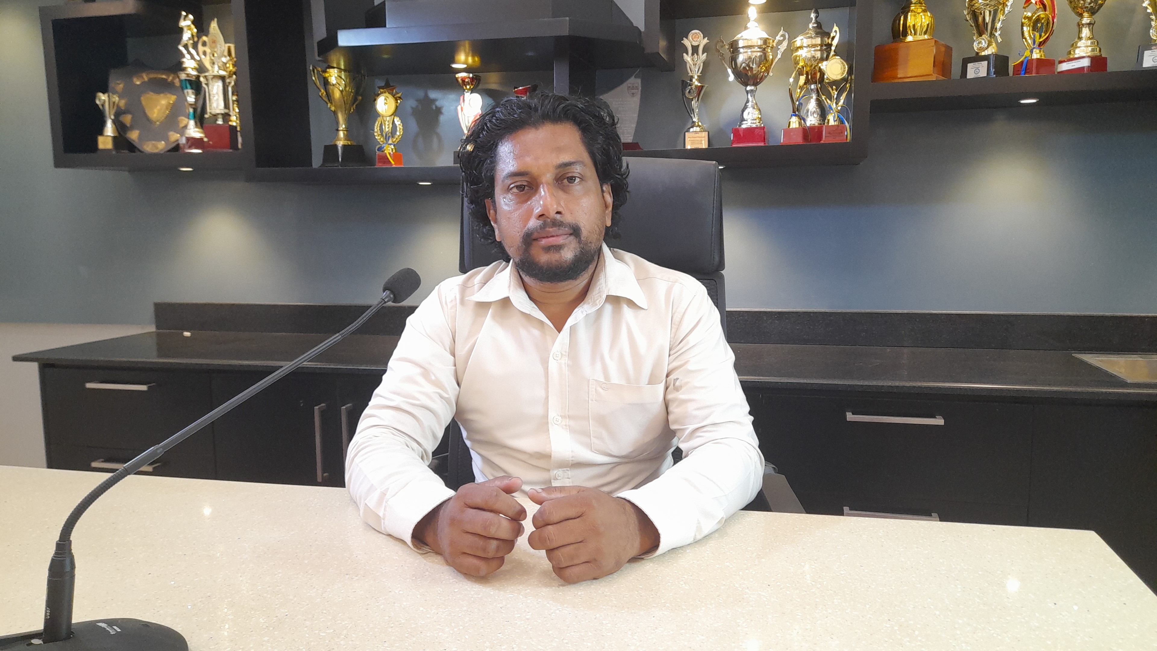 Kuruppu  Appuhamillage Kamal Harshana kuruppu  -Groom from Gampaha