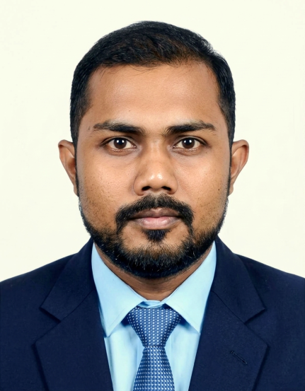 Mindu Nehan Jayaratne -Groom from Gampaha