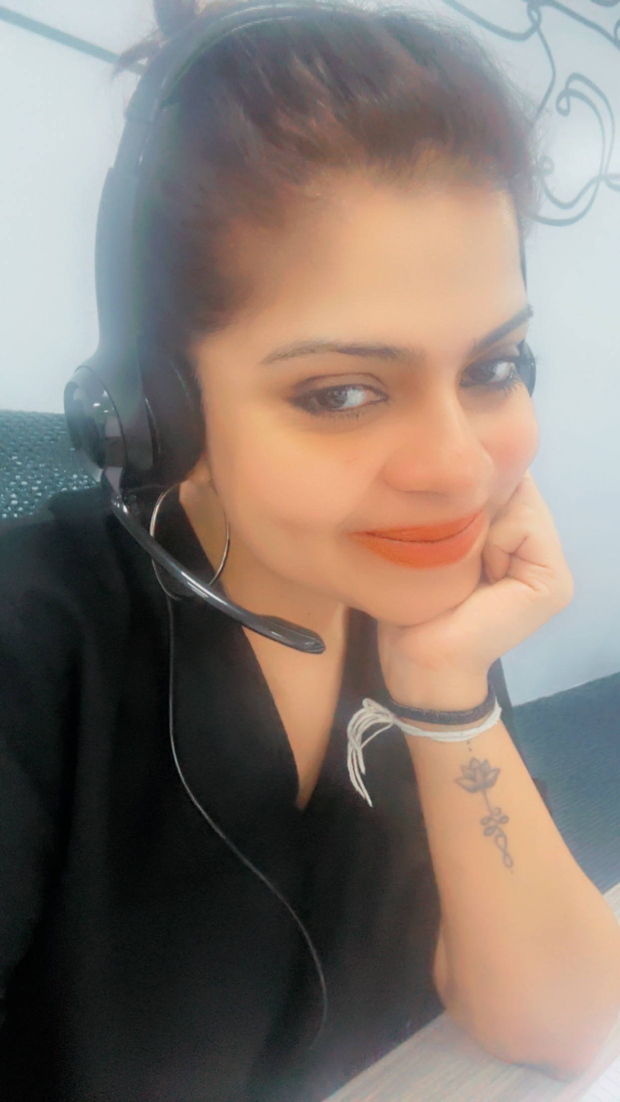 Dulari Gunawardene - Bride from Colombo