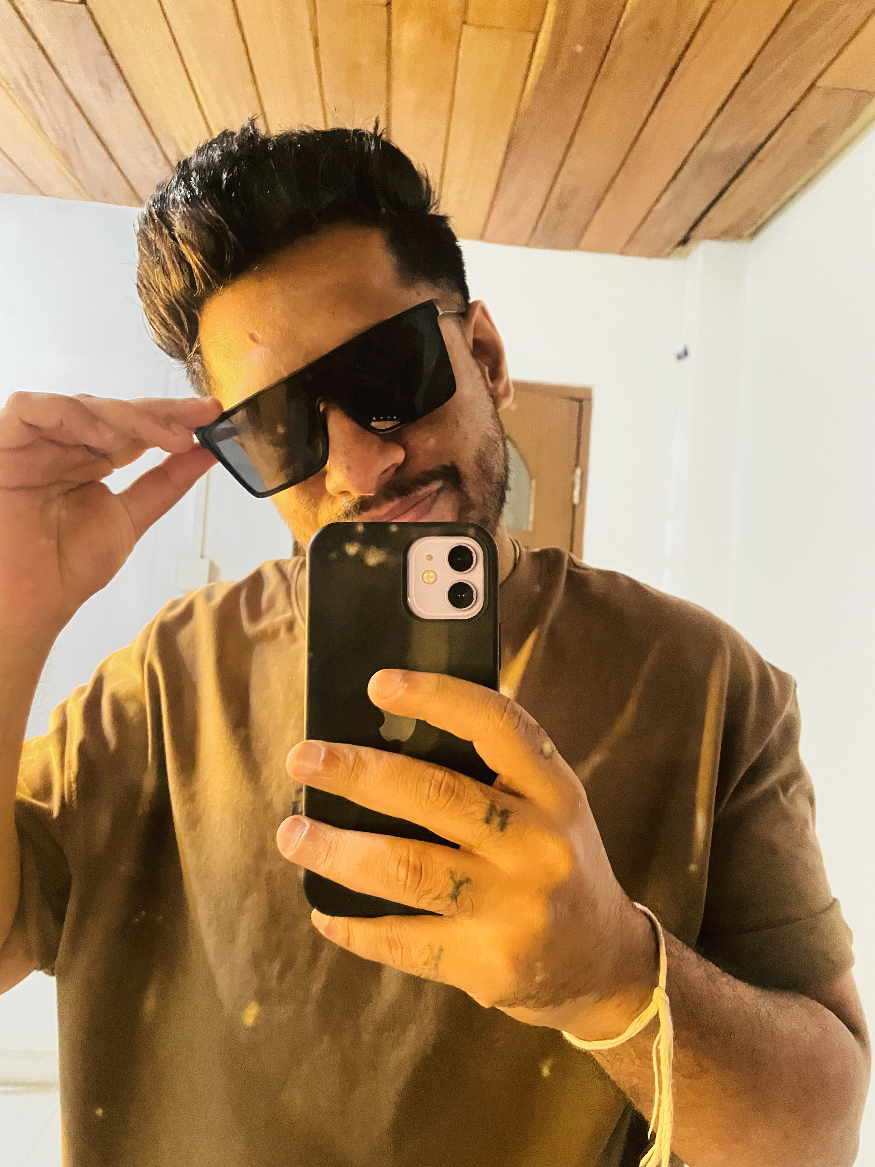 Rashika jayasinghe  -Groom from Kandy