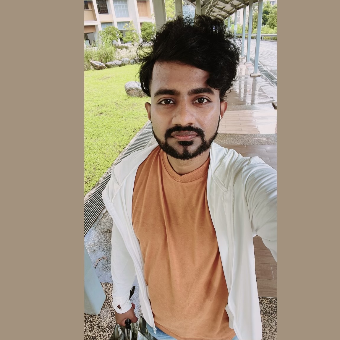 Ravi guhan -Groom from Other