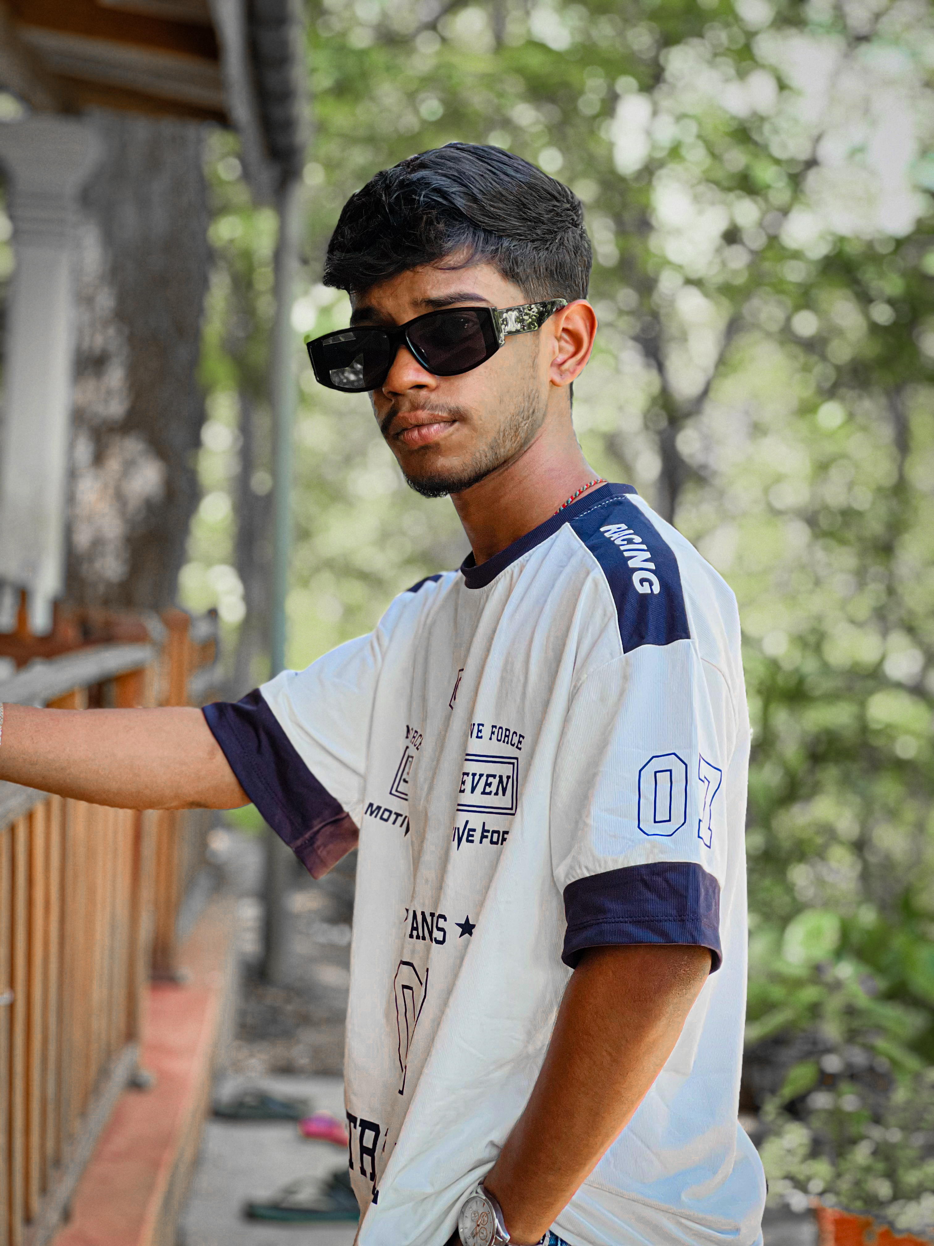 Achintha shehan -Groom from Kandy