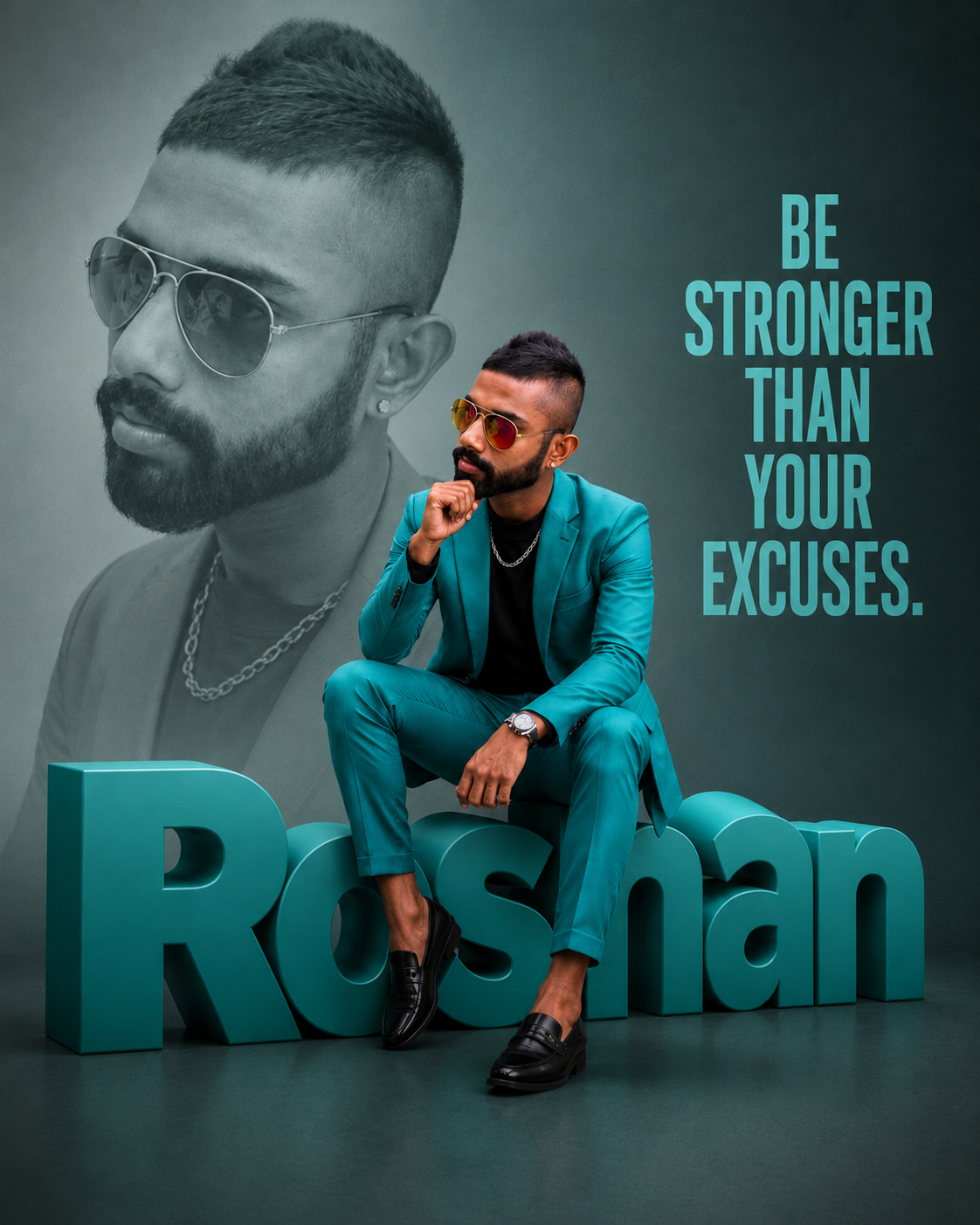 Roshan lakmal - Groom from Ampara