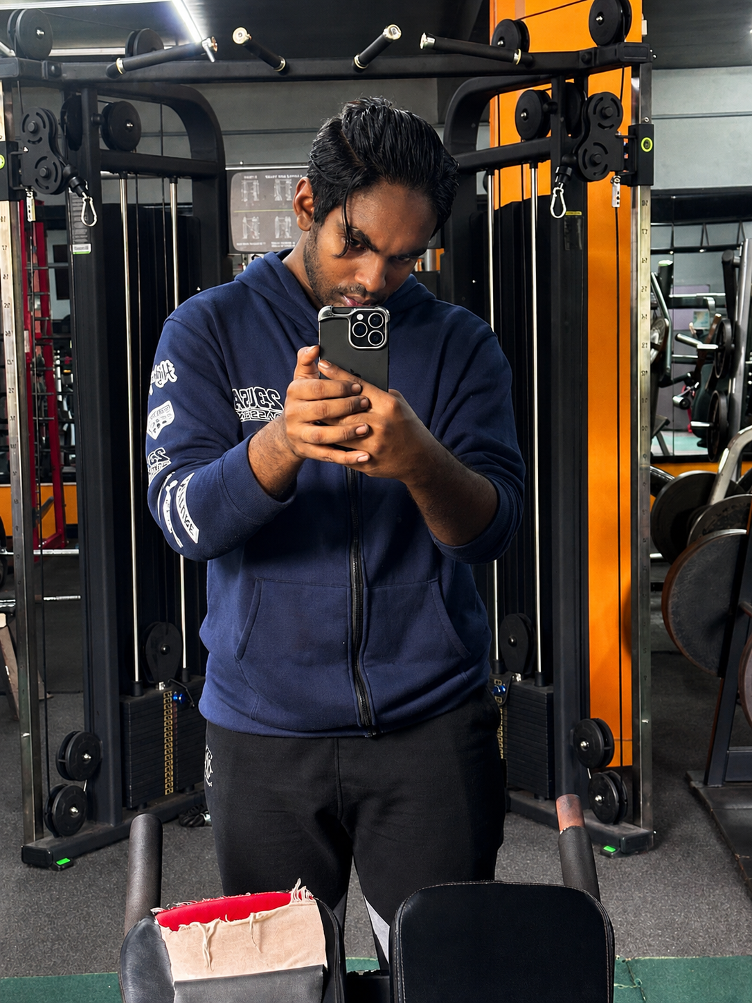 Tharindu Perera - Groom from Kandy