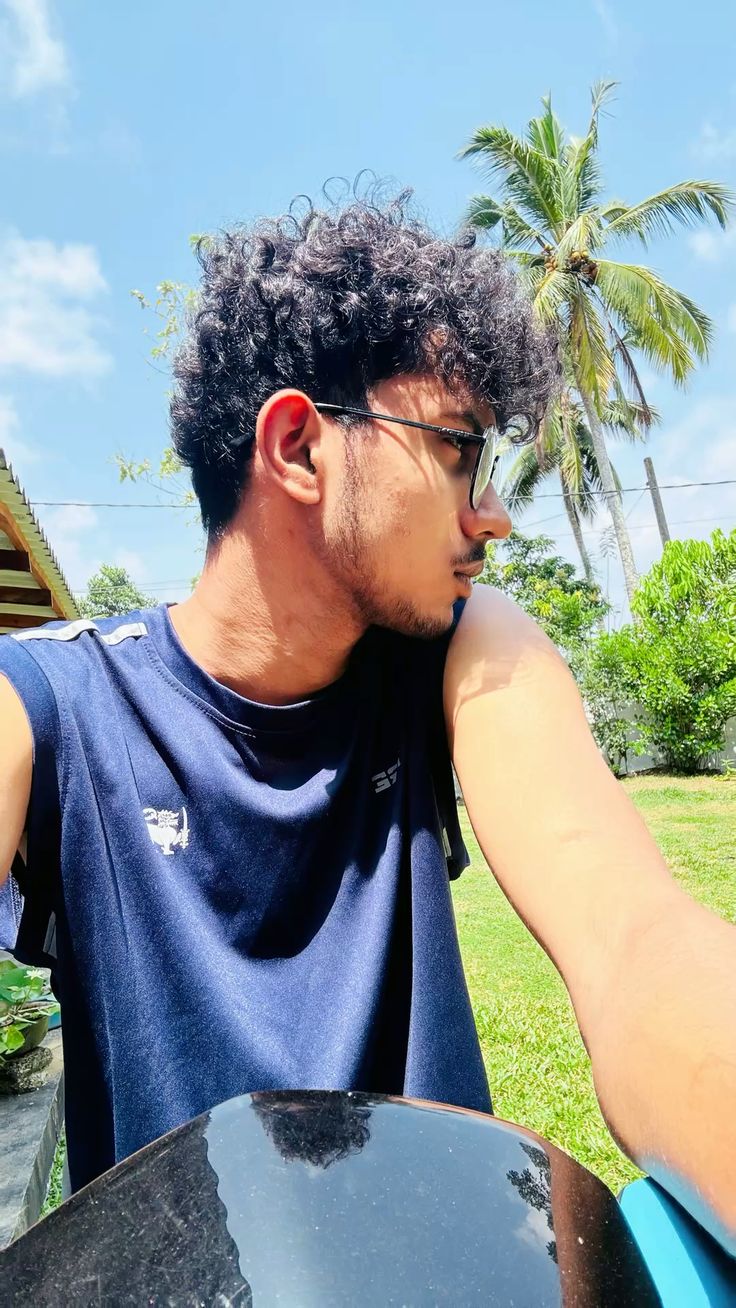 Pathum - Groom from Kalutara