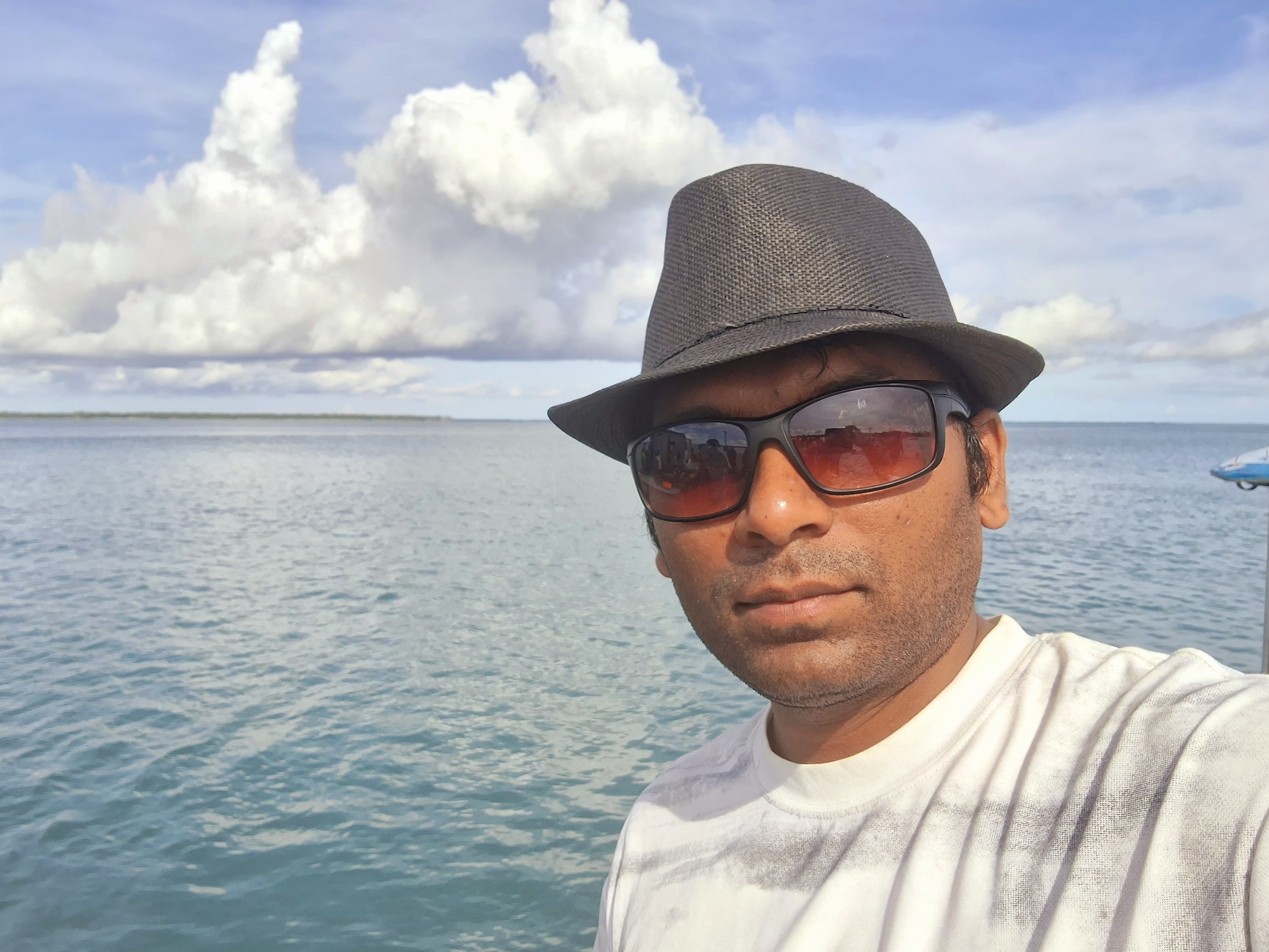 Shehan -Groom from Kalutara