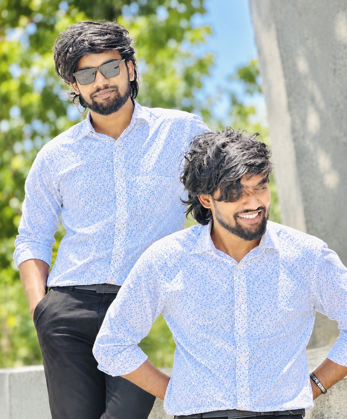 Sivarasan Johnwesly -Groom from Vavuniya