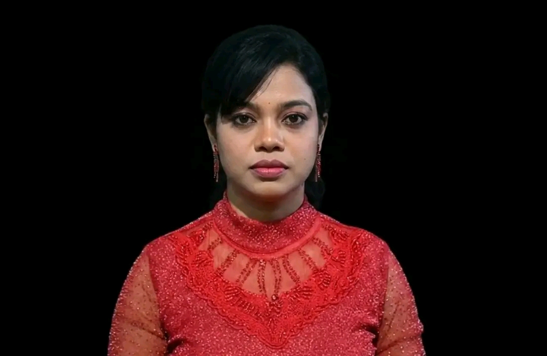 Lysandra balanathan  -Bride from Batticaloa