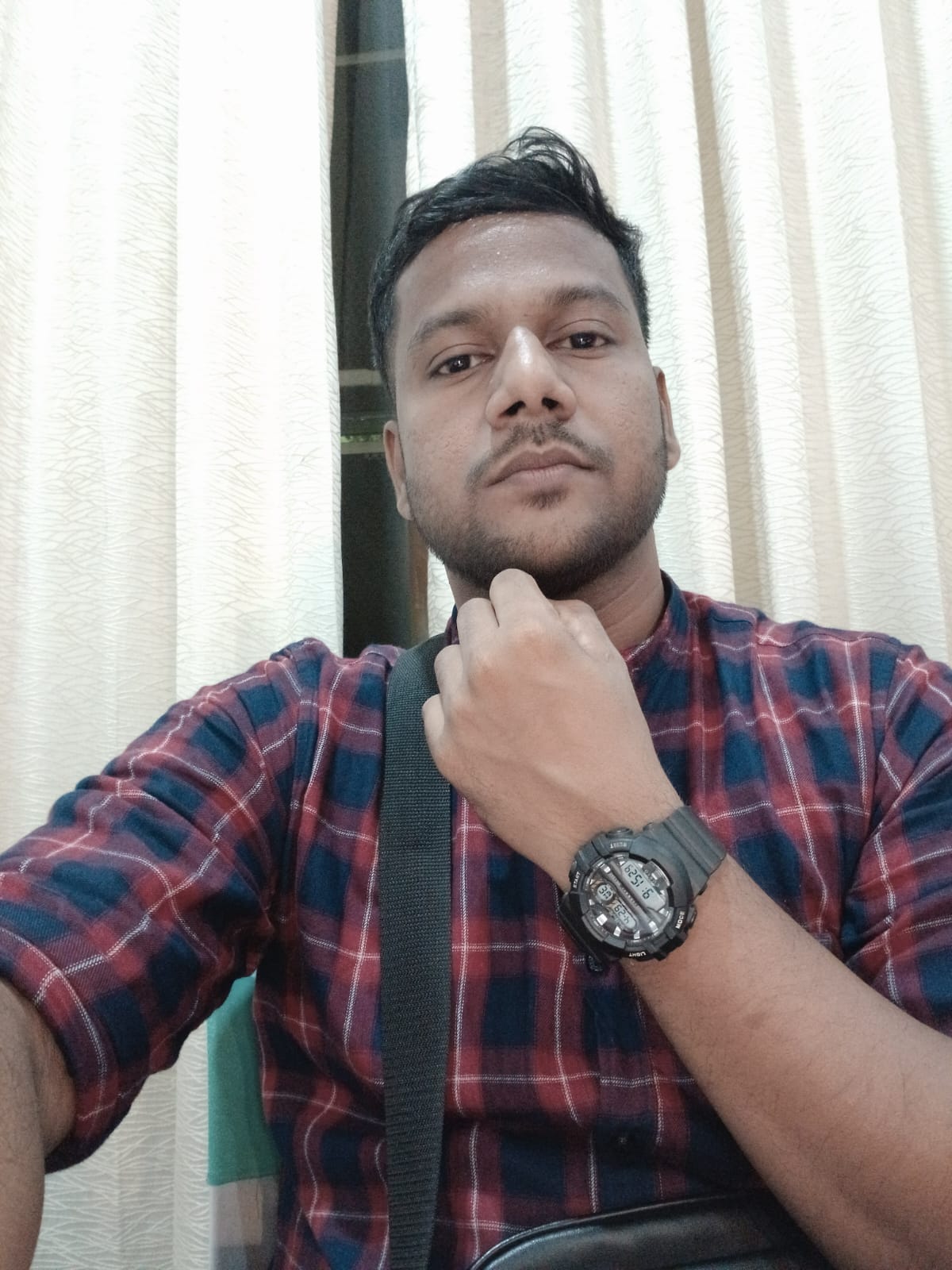Selvakumar Sinnaiyah -Groom from Colombo