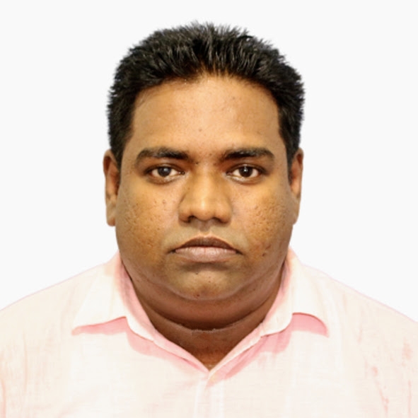 Dhanushka Nakulugamage -Groom from Colombo