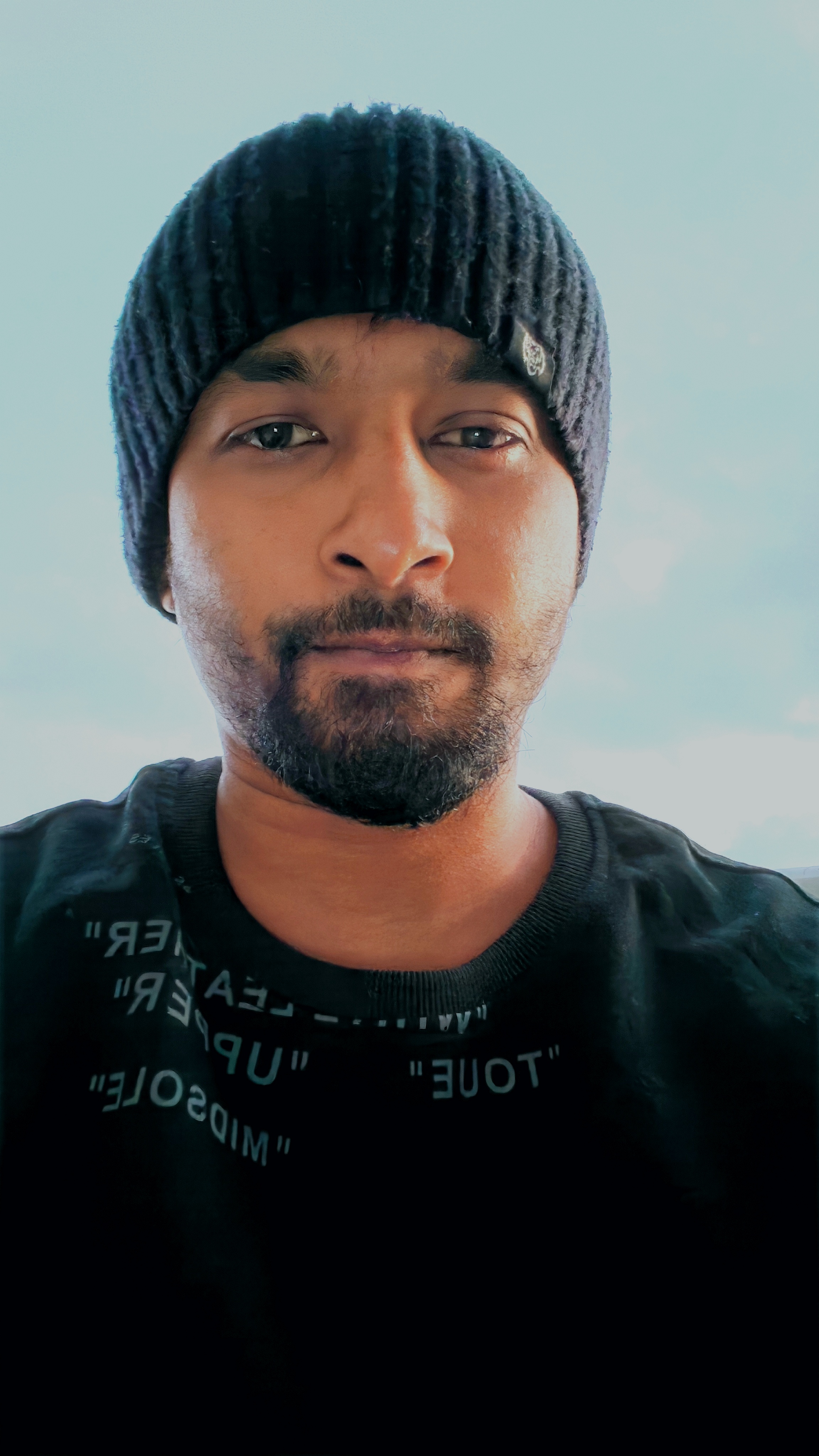Lakshan sadaruwan  -Groom from Anuradhapura