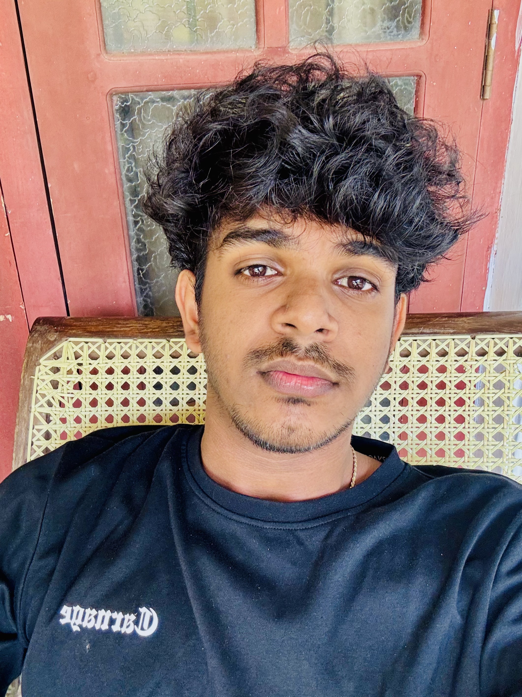 Heshan perera - Groom from Colombo