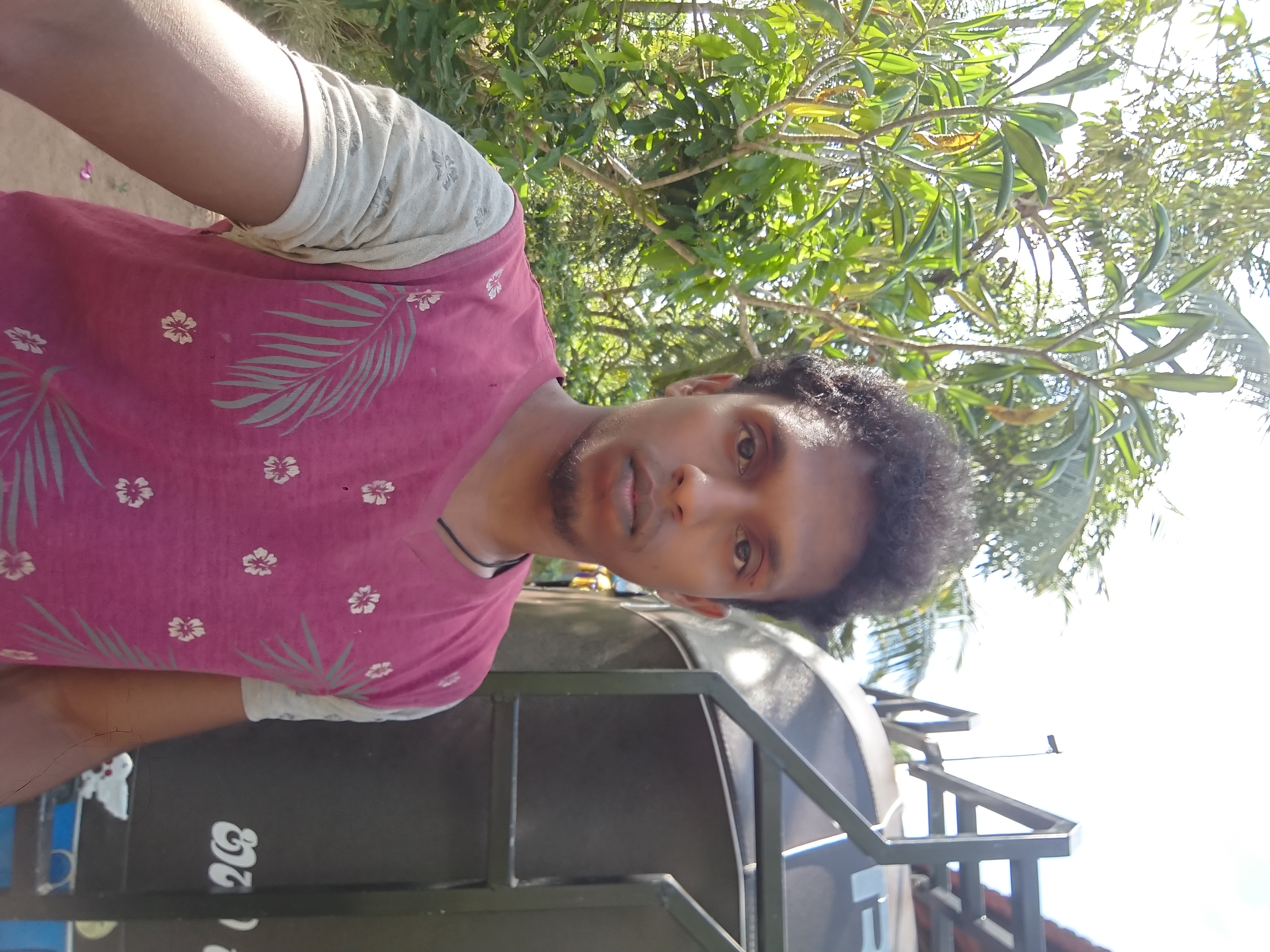 Chinthaka Nama - Groom from Kurunegala