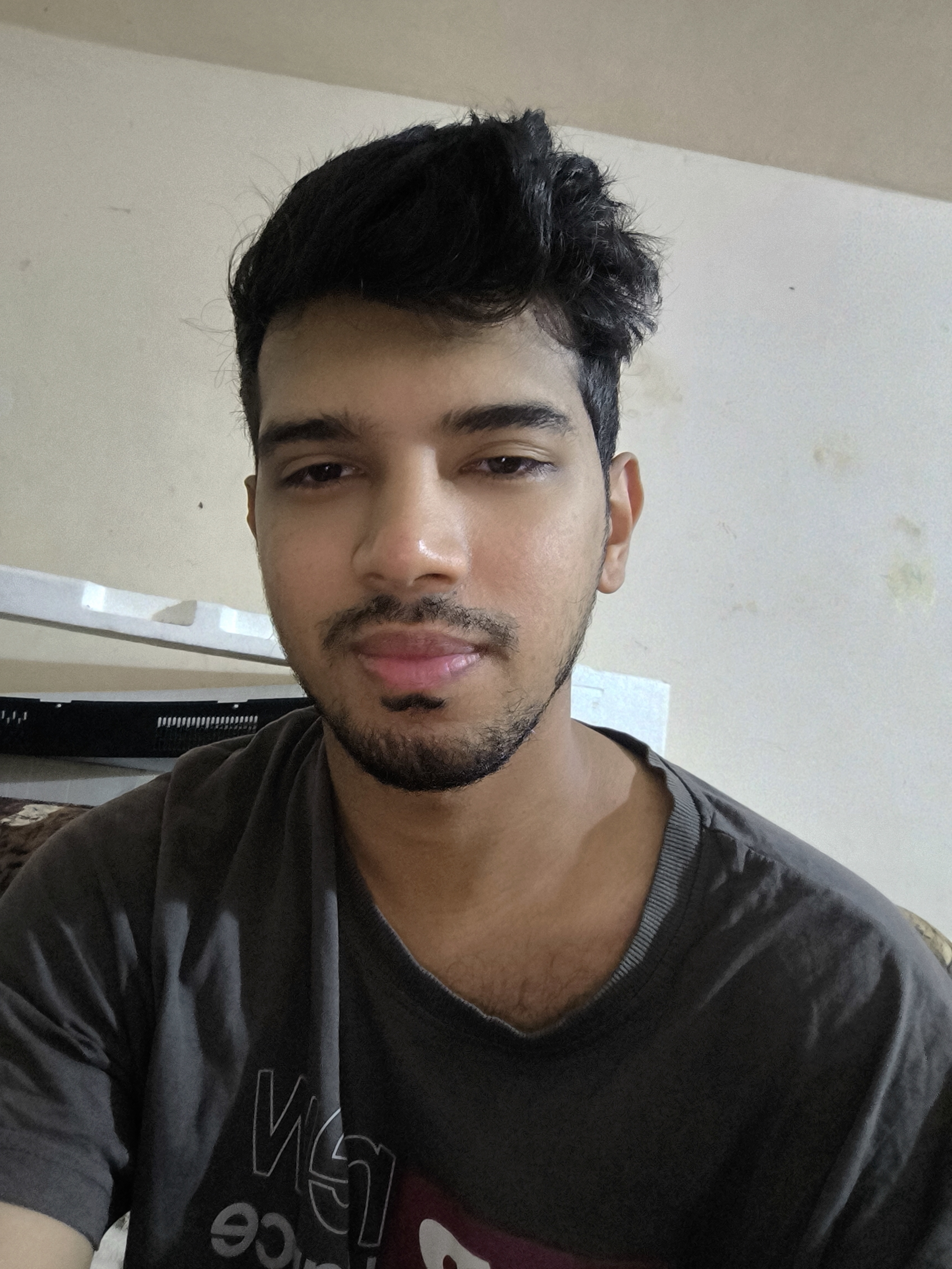Mohamed Hazeem -Groom from Matale