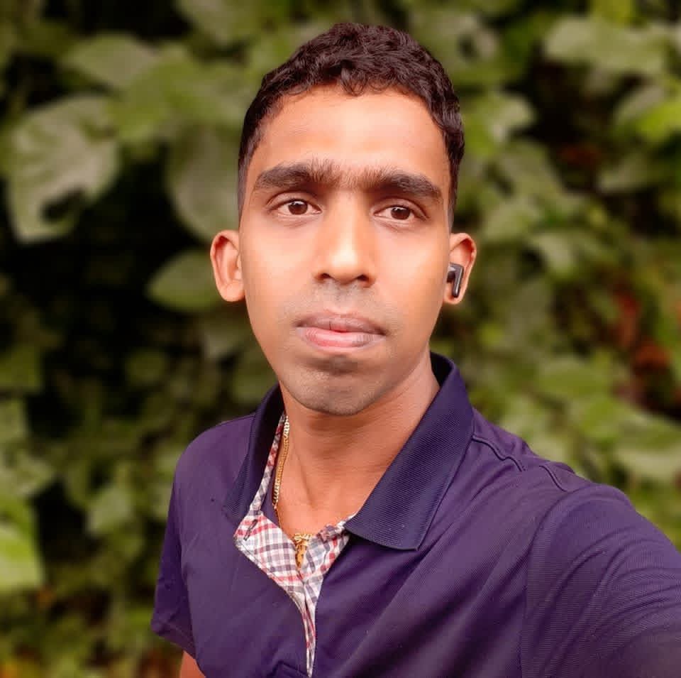 Sagitha kumara -Groom from Matara