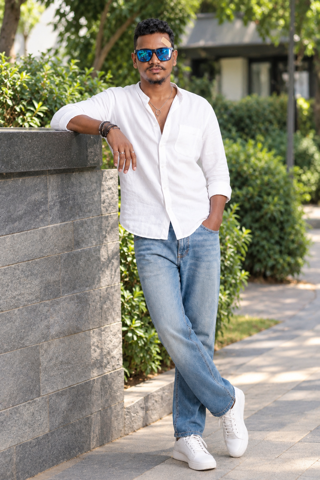 Sachith Kushan - Groom from Galle