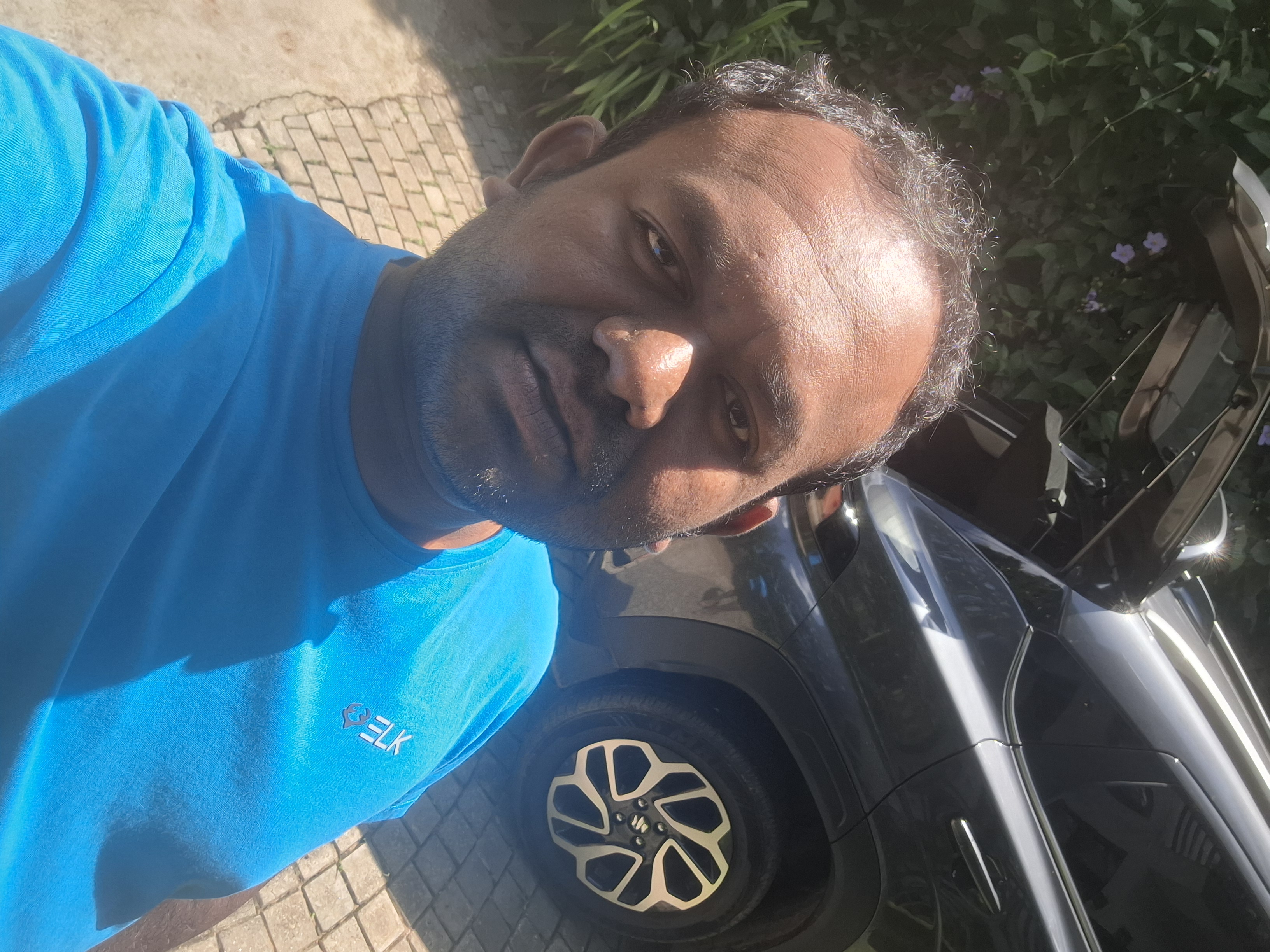 Sumesh Randika -Groom from Colombo