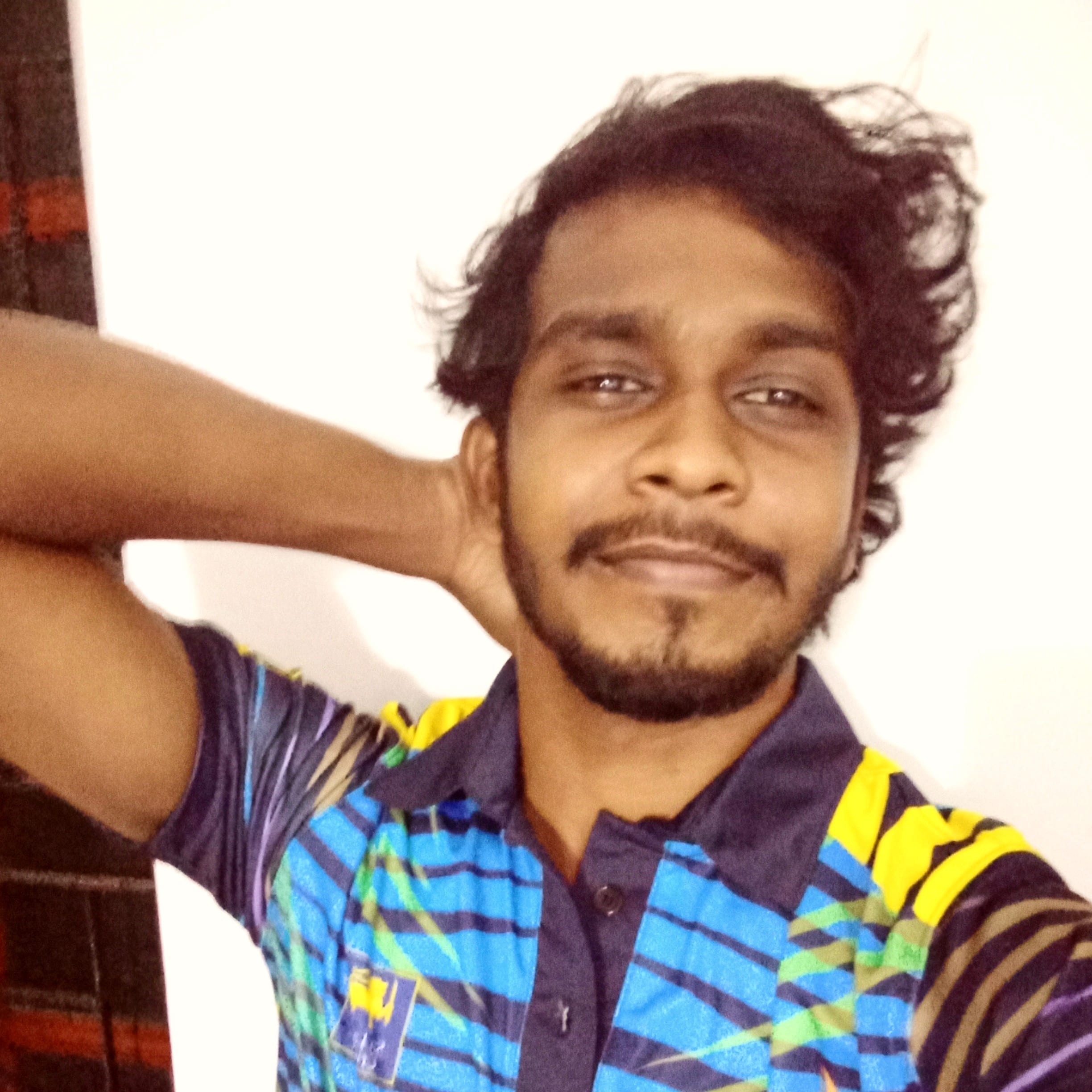 Ashen Madhushanka - Groom from Matara