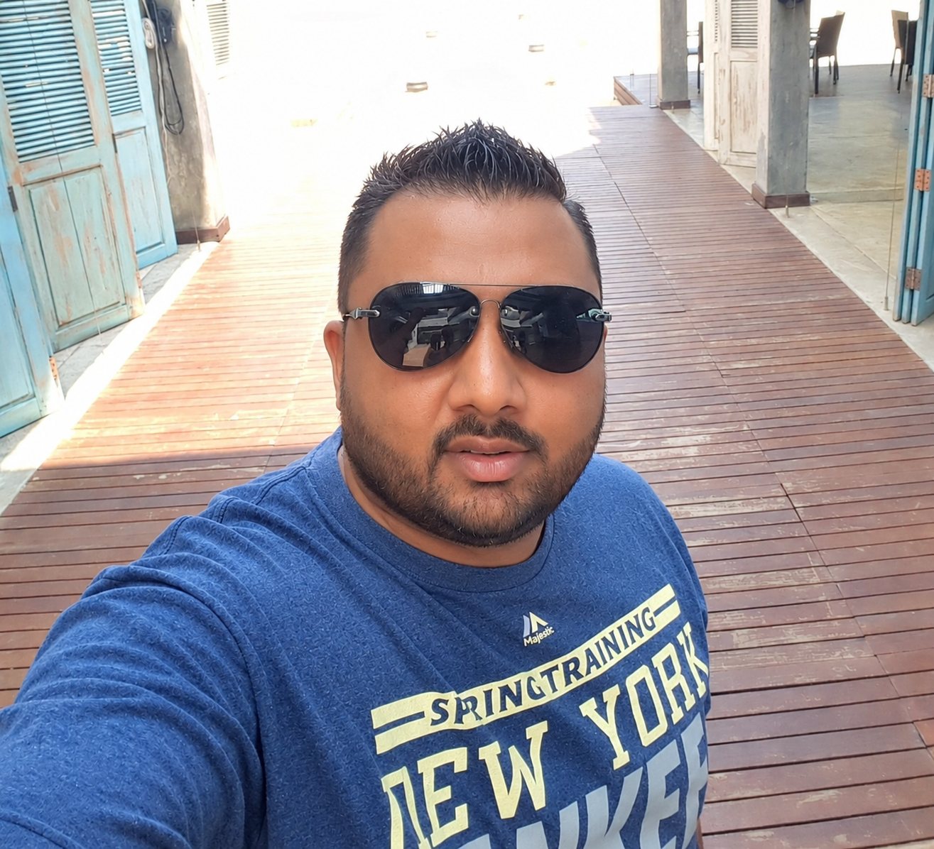 Wijayathu Herath - Groom from Colombo