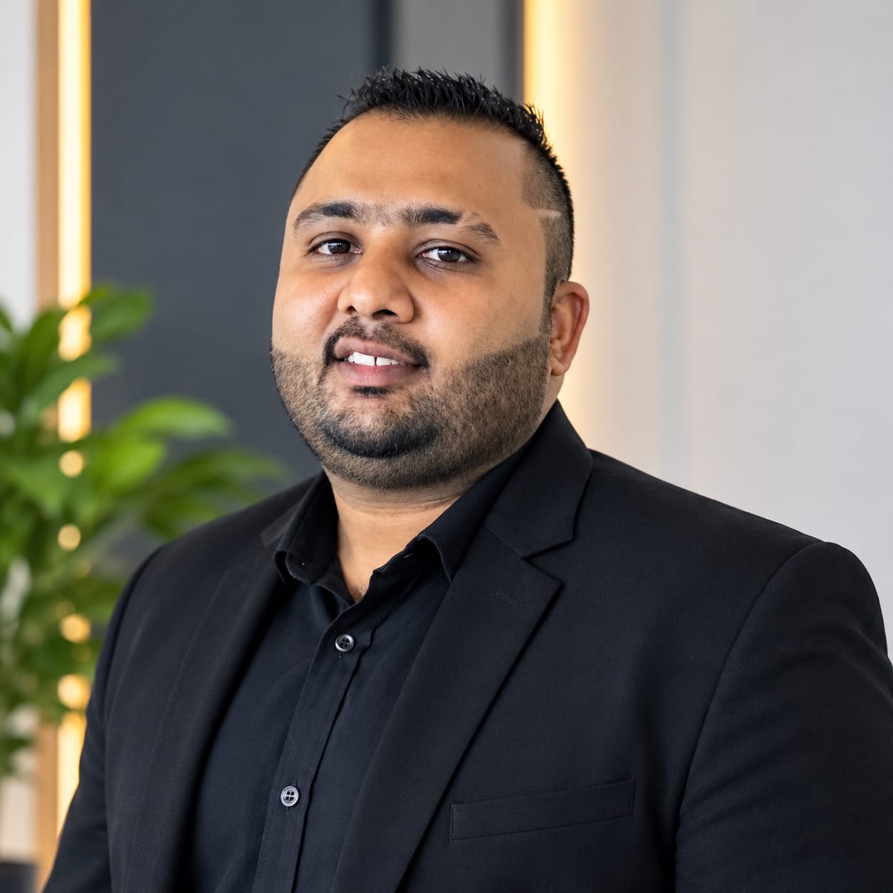 Wijayathu Herath -Groom from Colombo