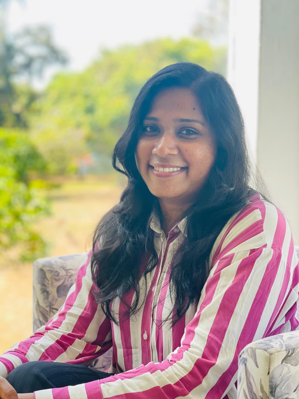 N.Thyaga Samarasinghe  -Bride from Kurunegala