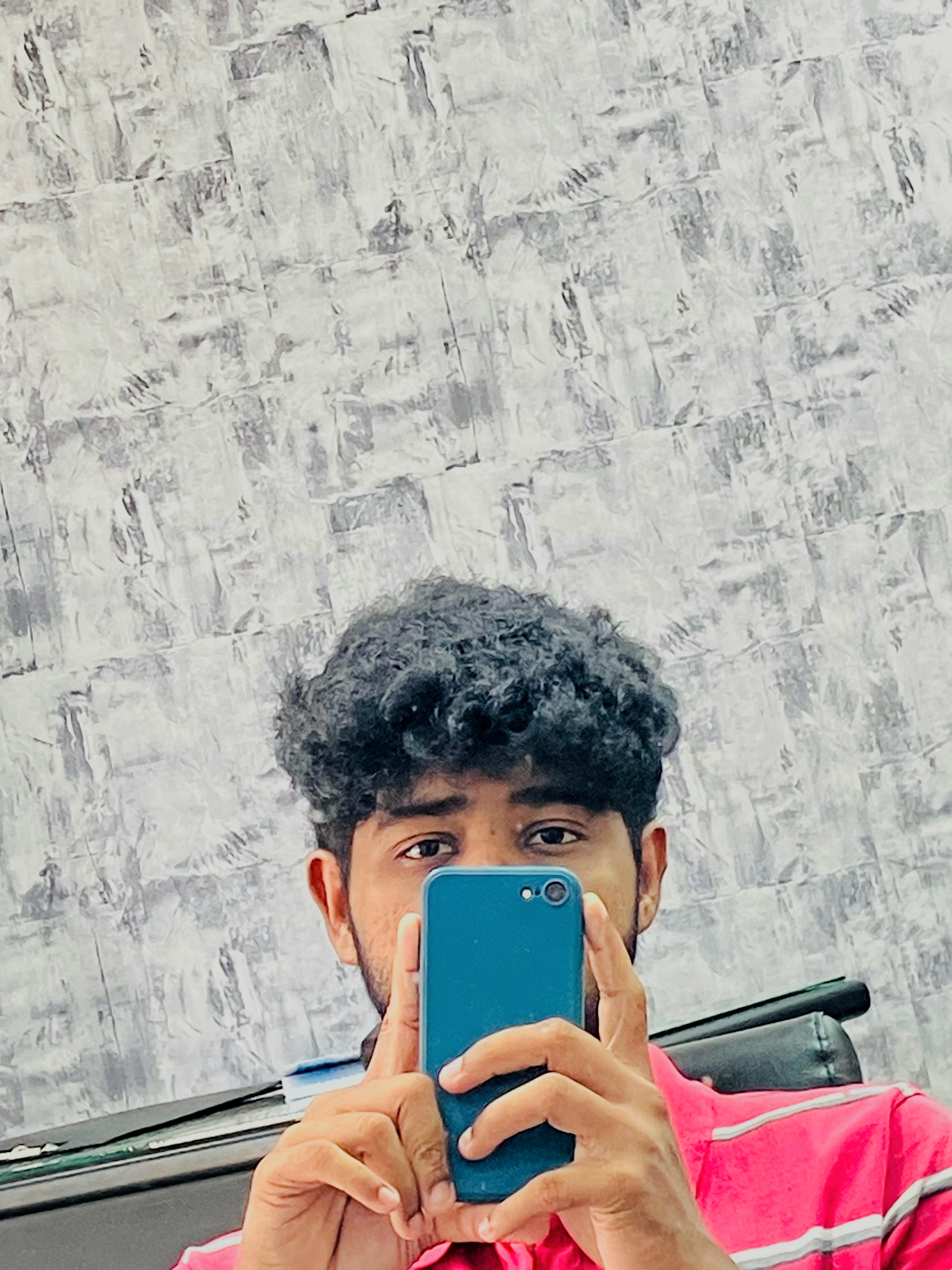 Nuwan  -Groom from Sri Lanka