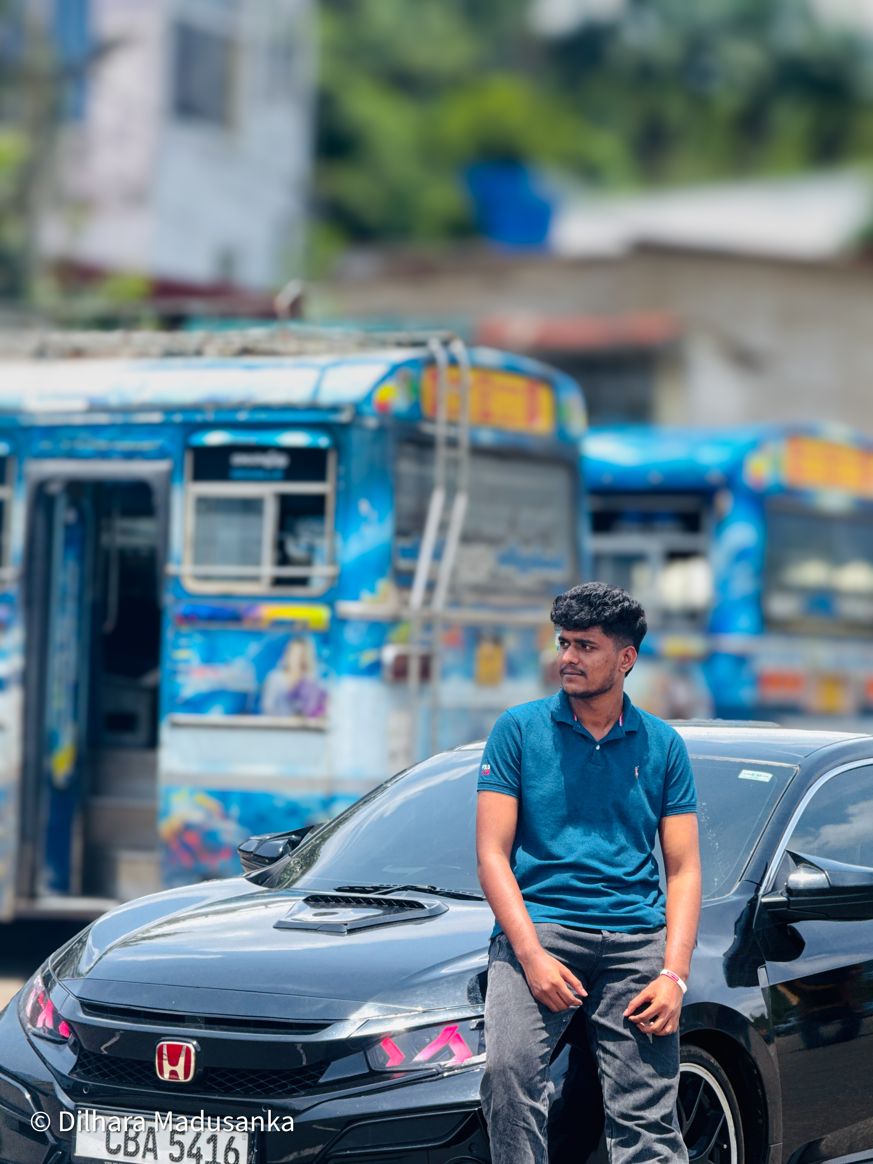 Dilhara Madusanka -Groom from Kegalle
