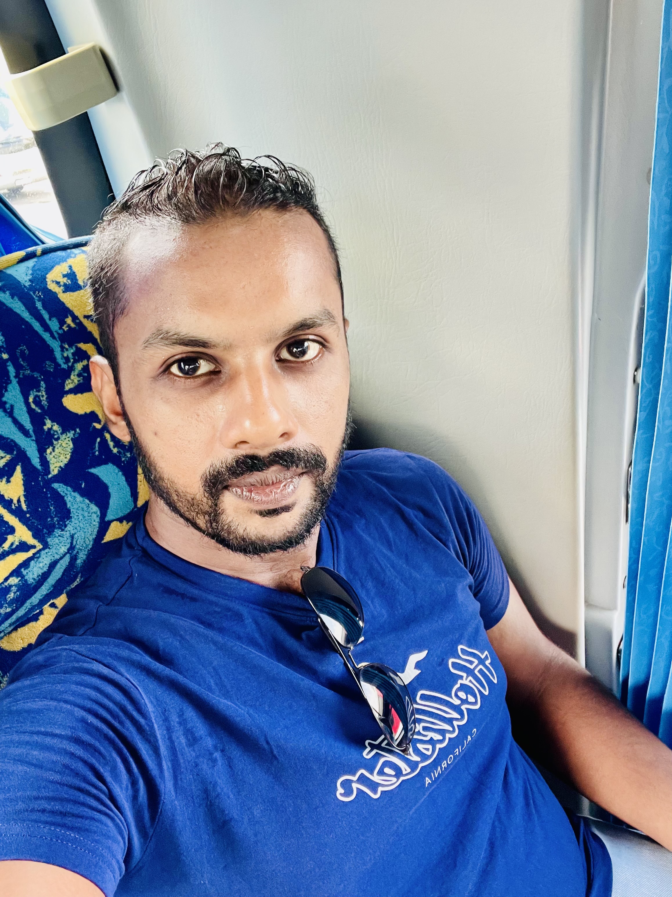 Dasun -Groom from Kurunegala