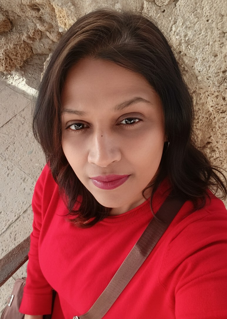 Chanu perera -Bride from Other
