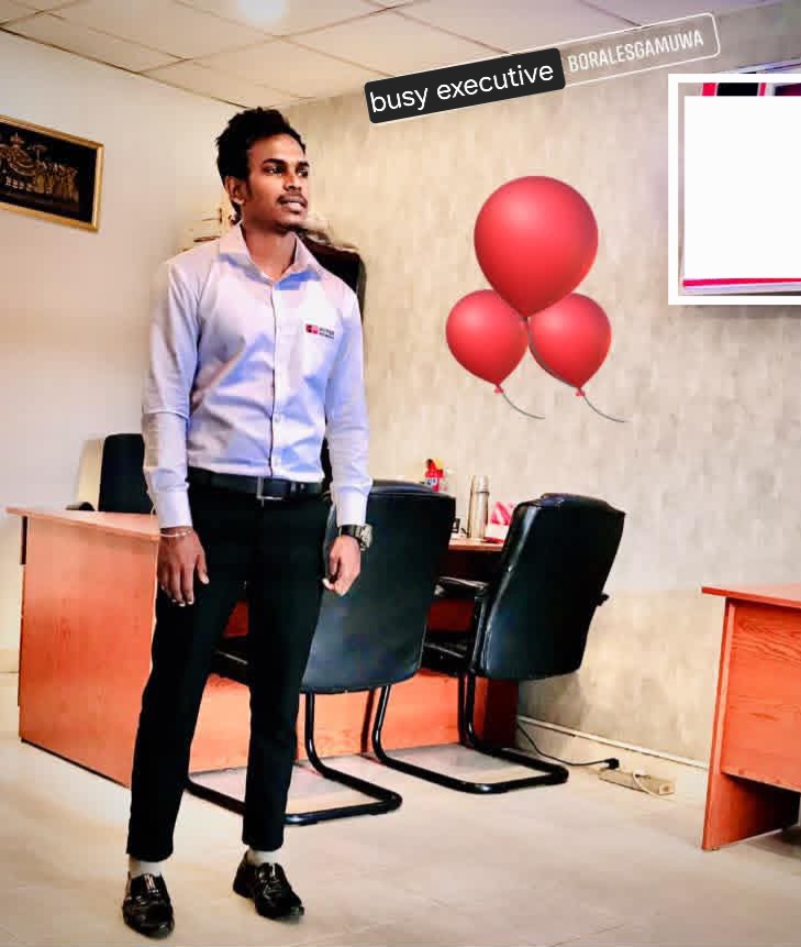 Chanrasegaran nagul -Groom from Colombo