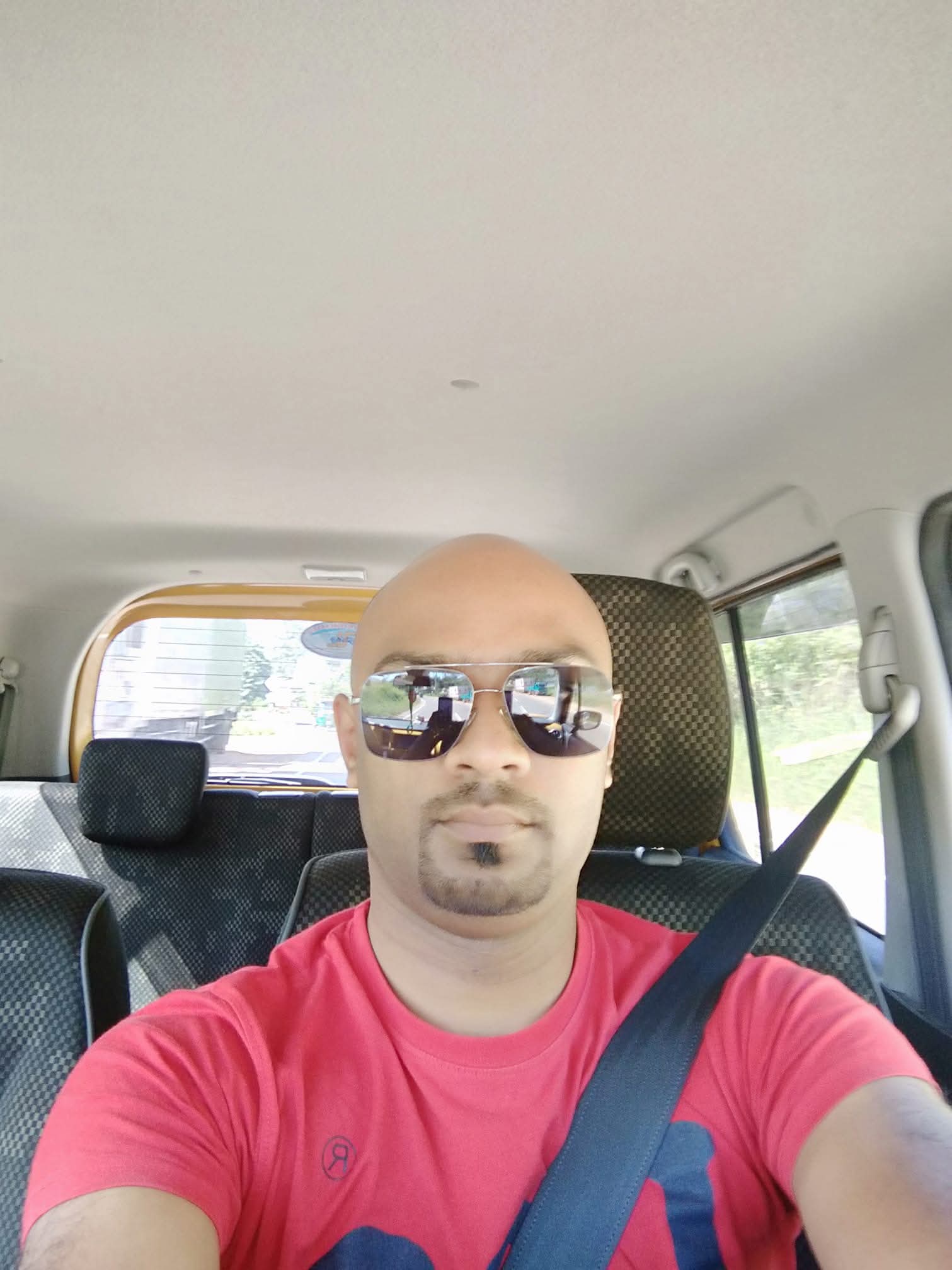 Thileepan Arumugam  -Groom from Nuwara Eliya