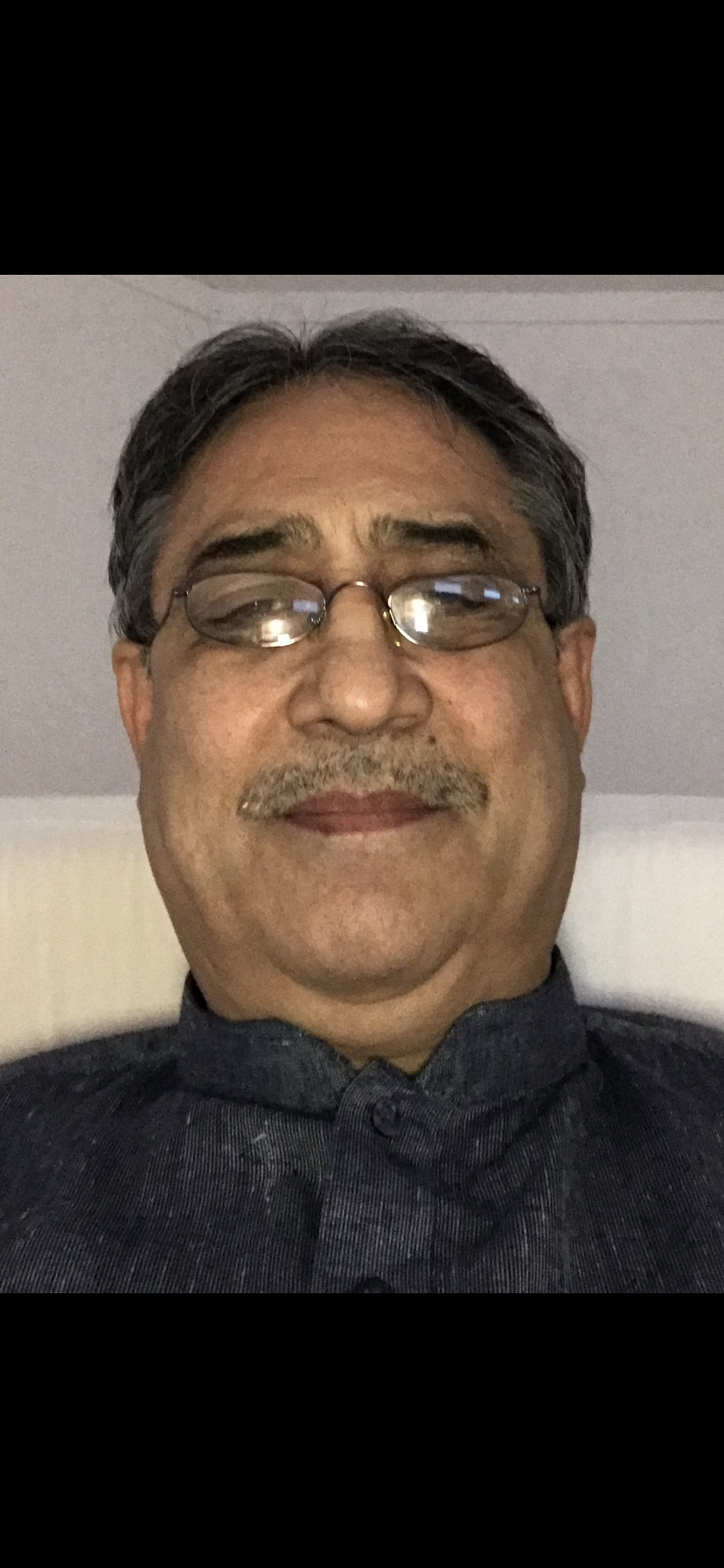 Iftikhar Khan -Groom from Other