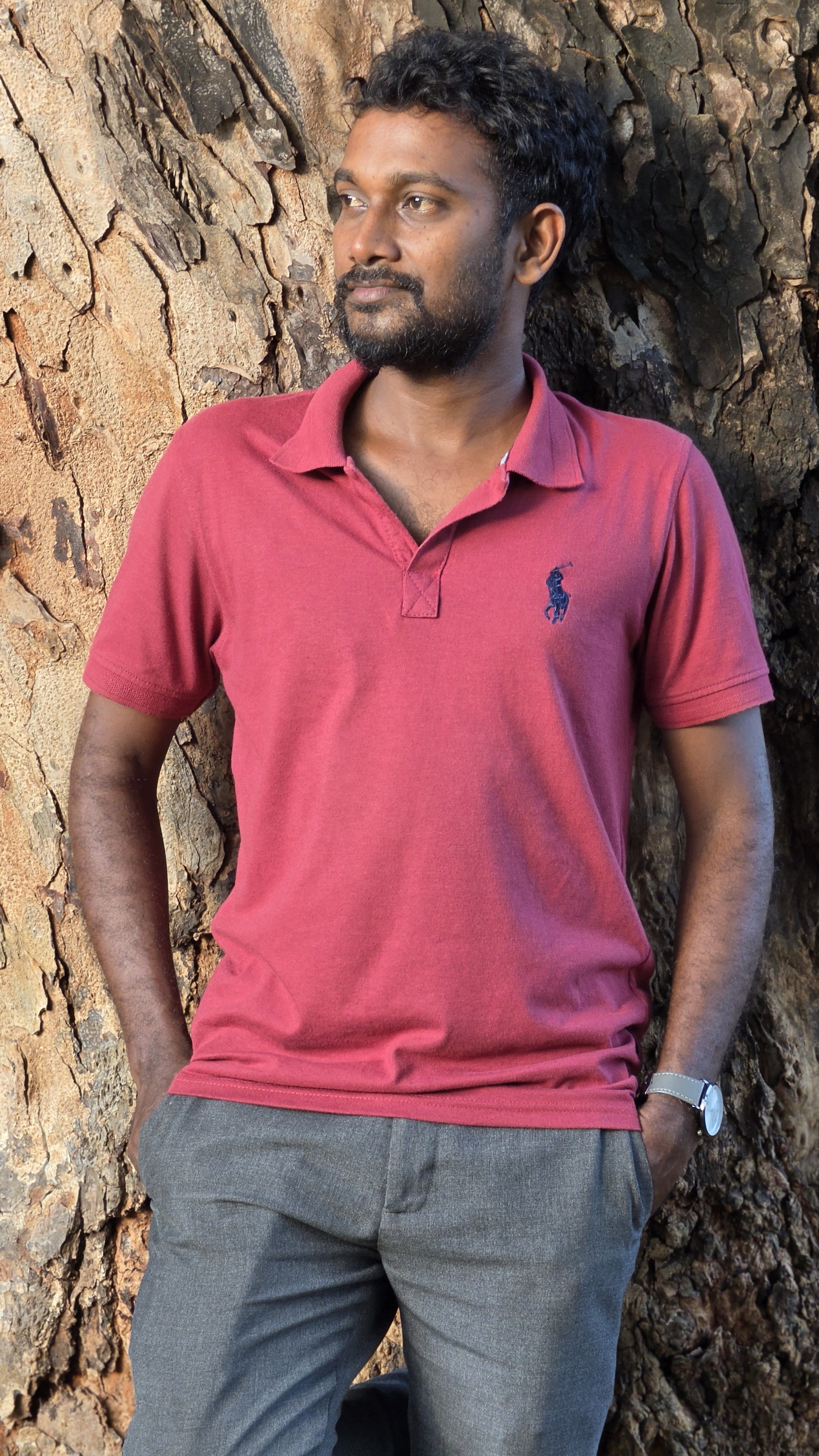 Kanthasamy parathan  -Groom from Jaffna