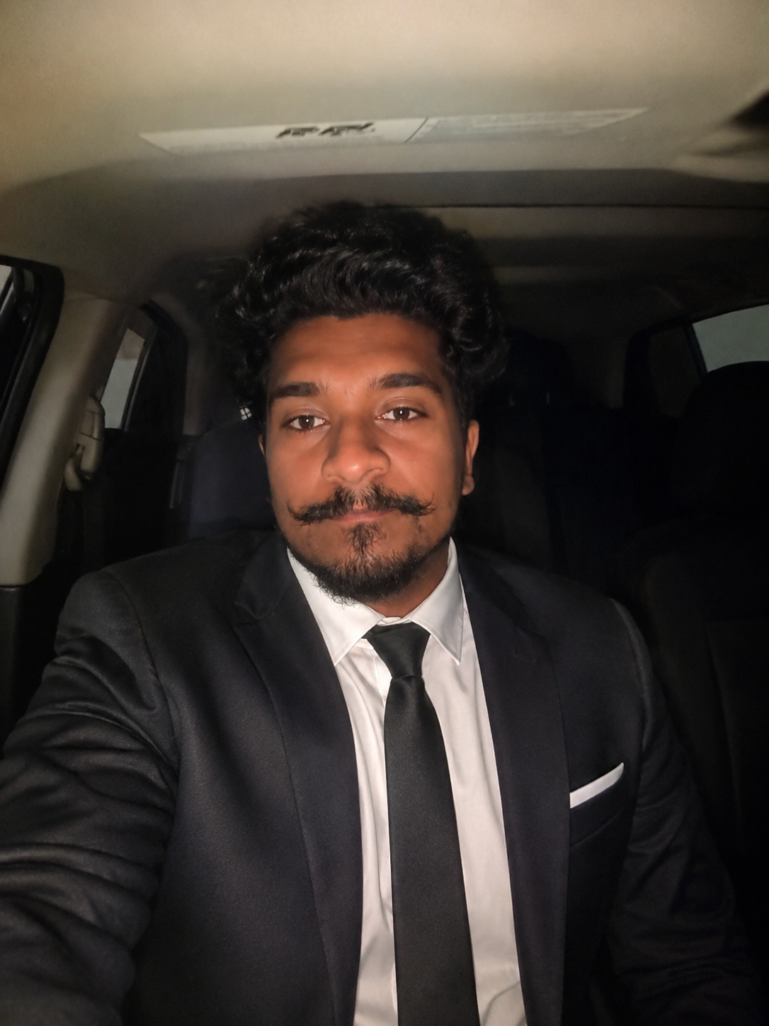 Virosh Madusanka liyanarachi - Groom from Dubai