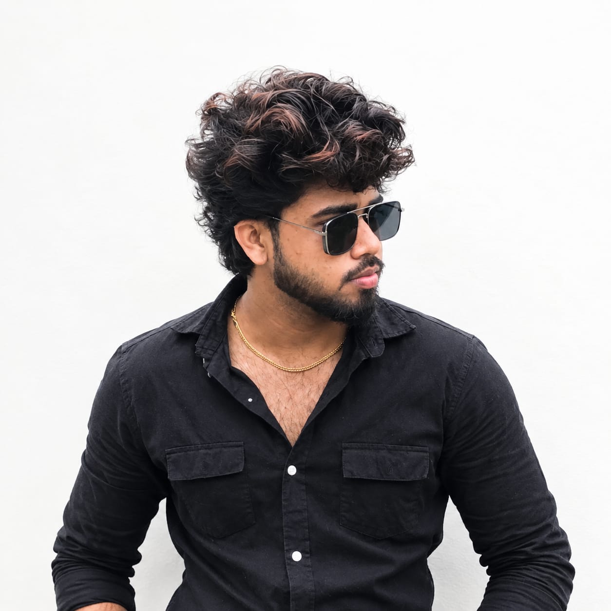 Sahan sumudu -Groom from Sri Lanka
