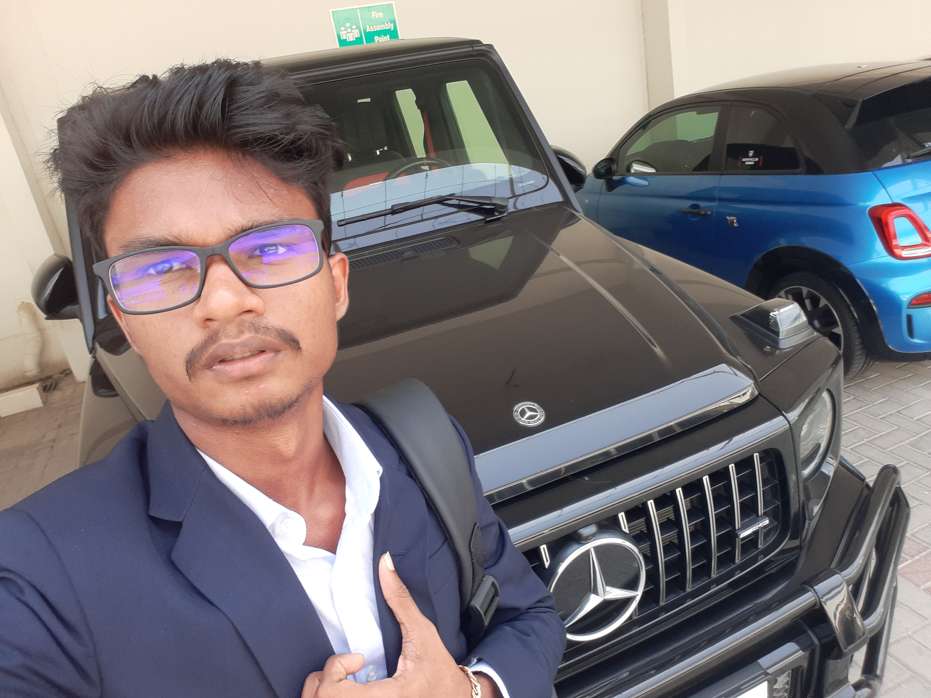 Neshitha Nehasha Nanayakkara -Groom from Colombo