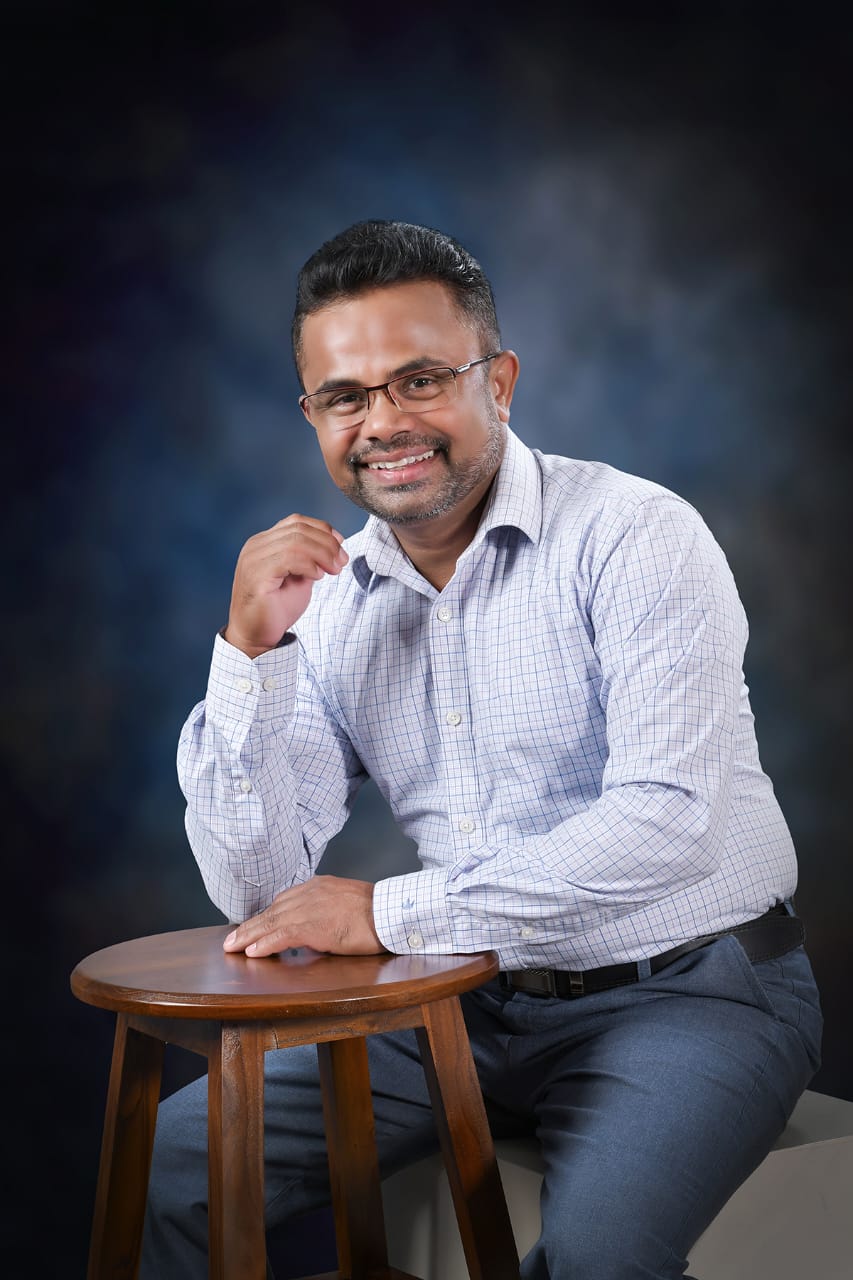 Hewa Geeganage champika nuwan Kumarasinghe -Groom from Gampaha