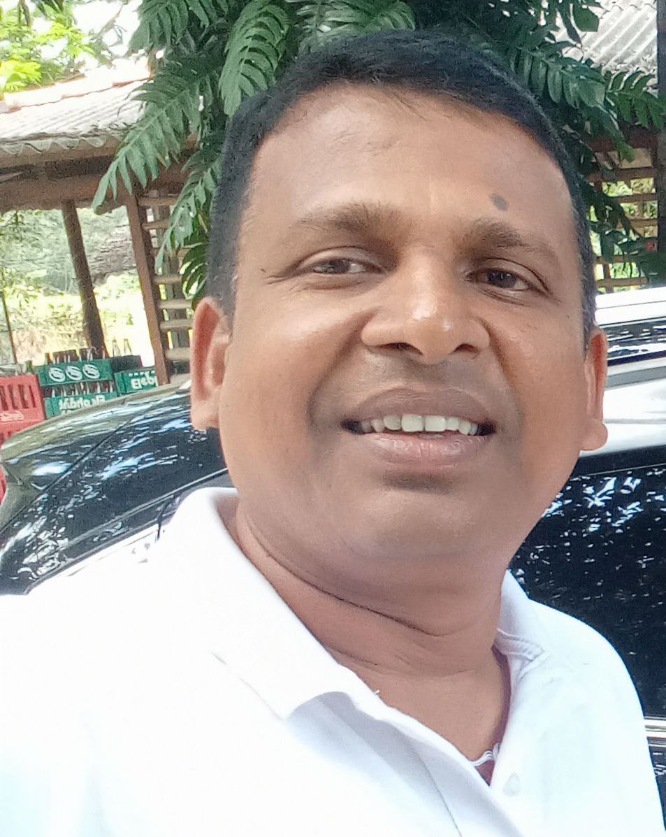 chaminda udayantha -Groom from Other