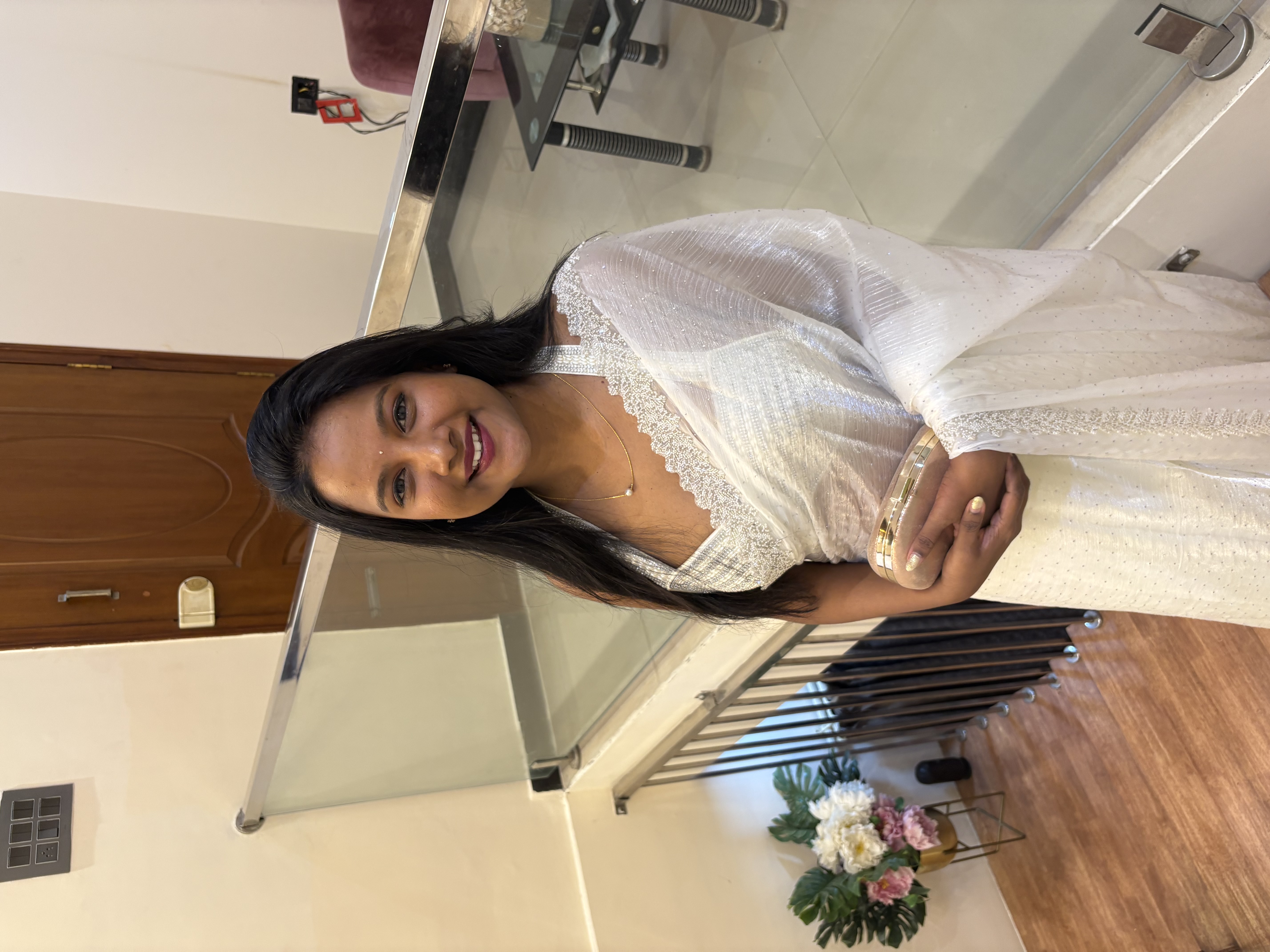 Nethra G.P -Bride from Colombo
